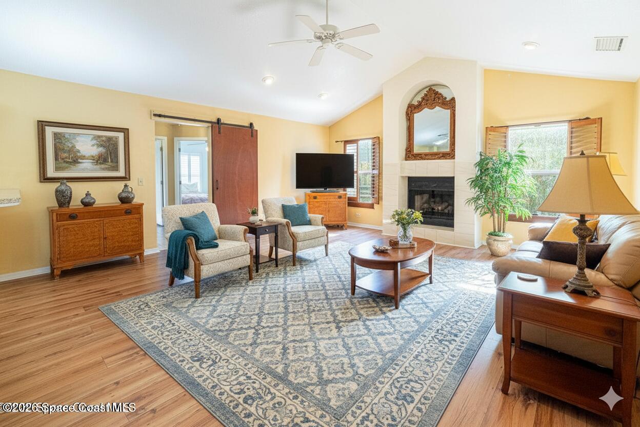 3820 Wethersfield Circle