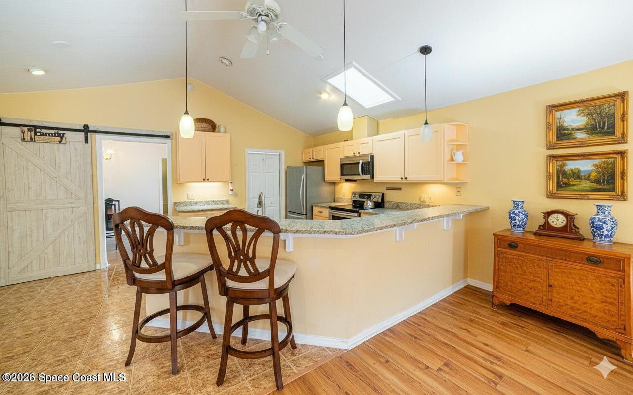 3820 Wethersfield Circle