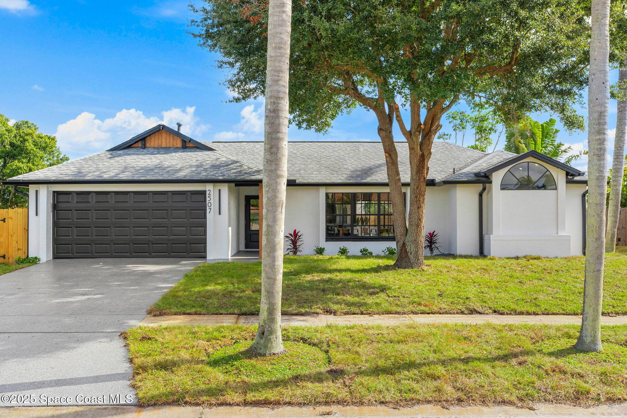 2507 Village Park Drive