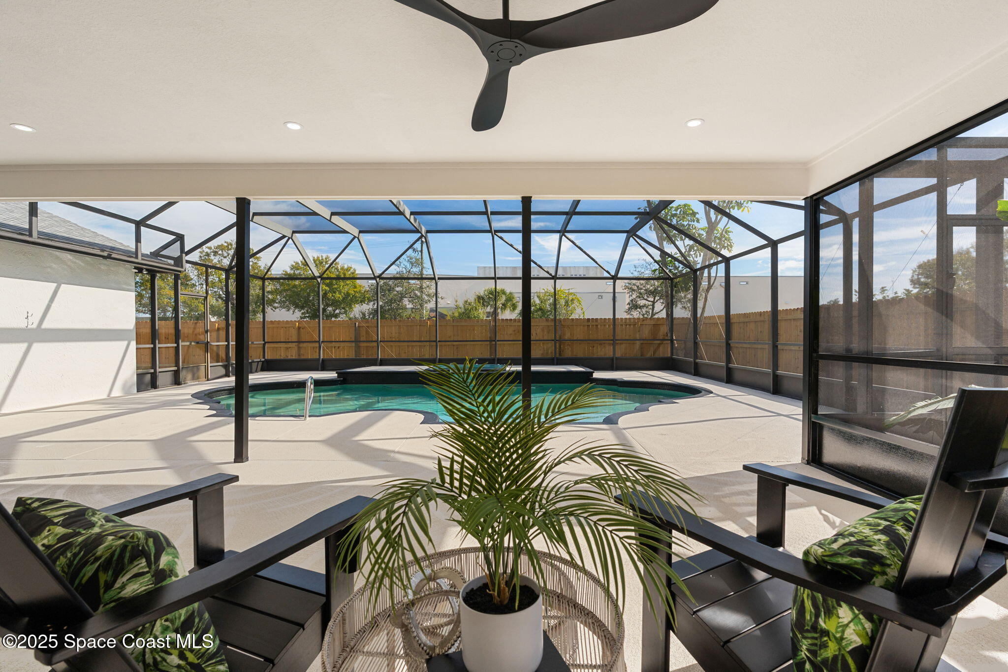 2507 Village Park Drive