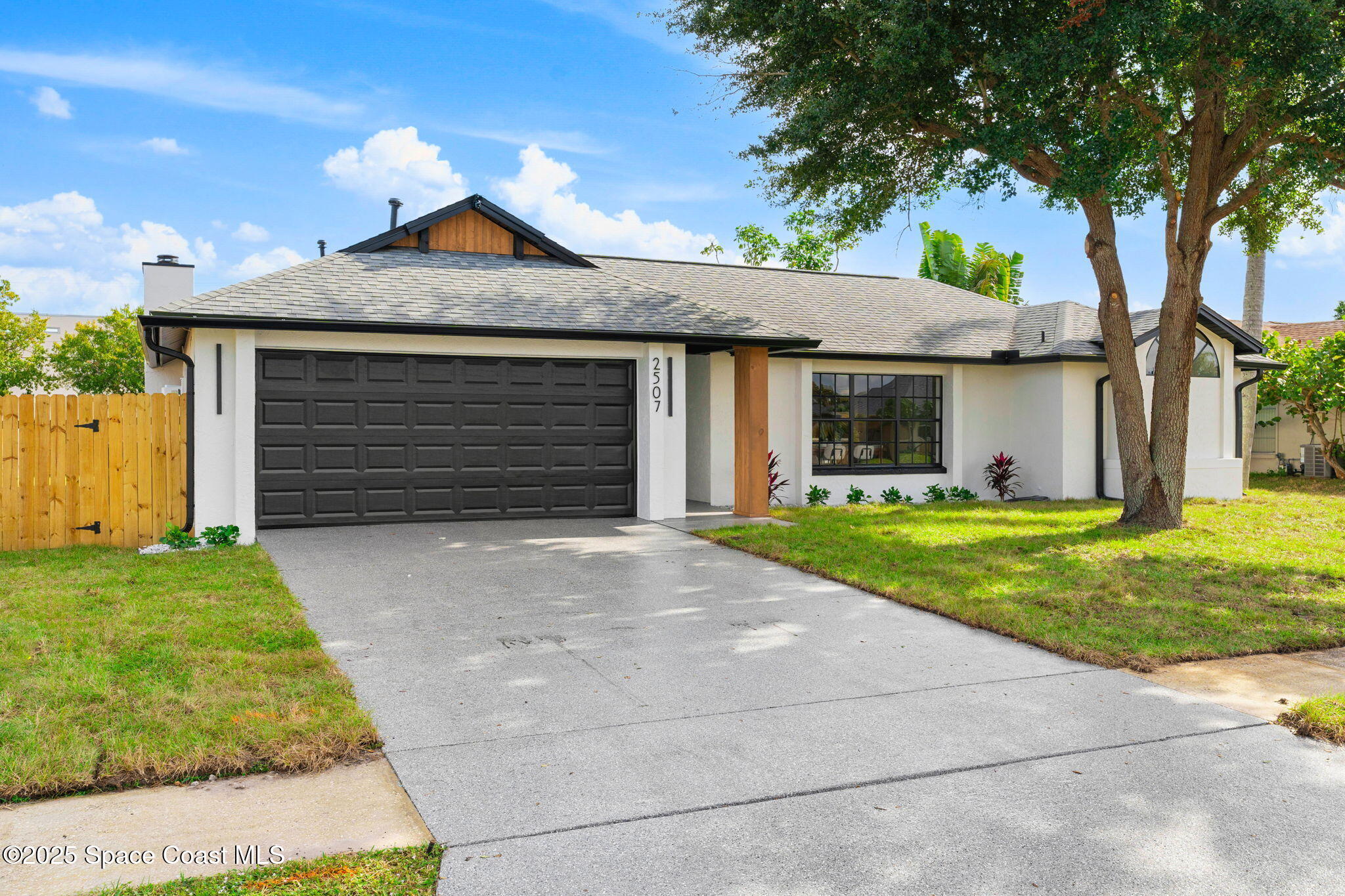 2507 Village Park Drive