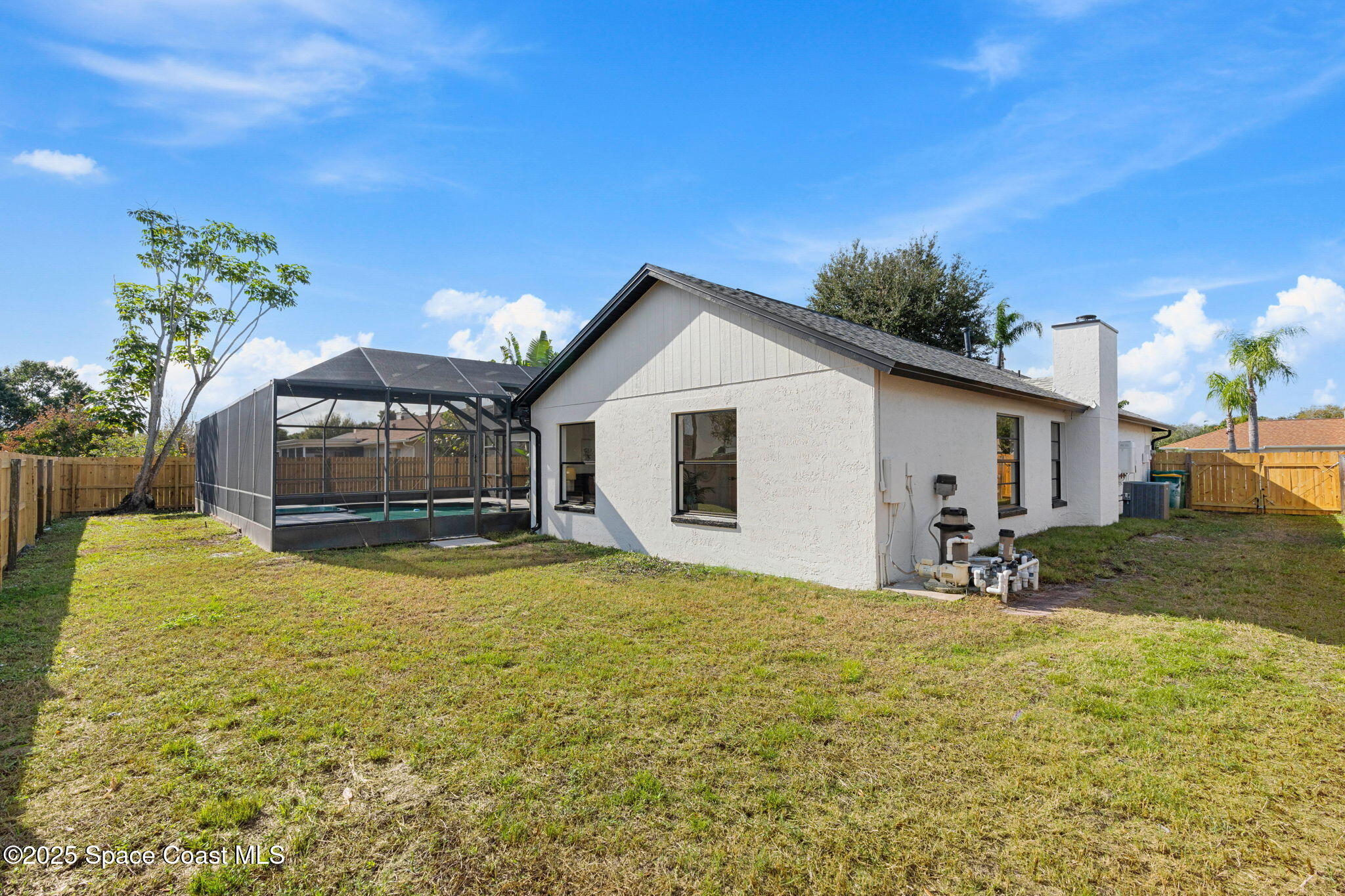 2507 Village Park Drive