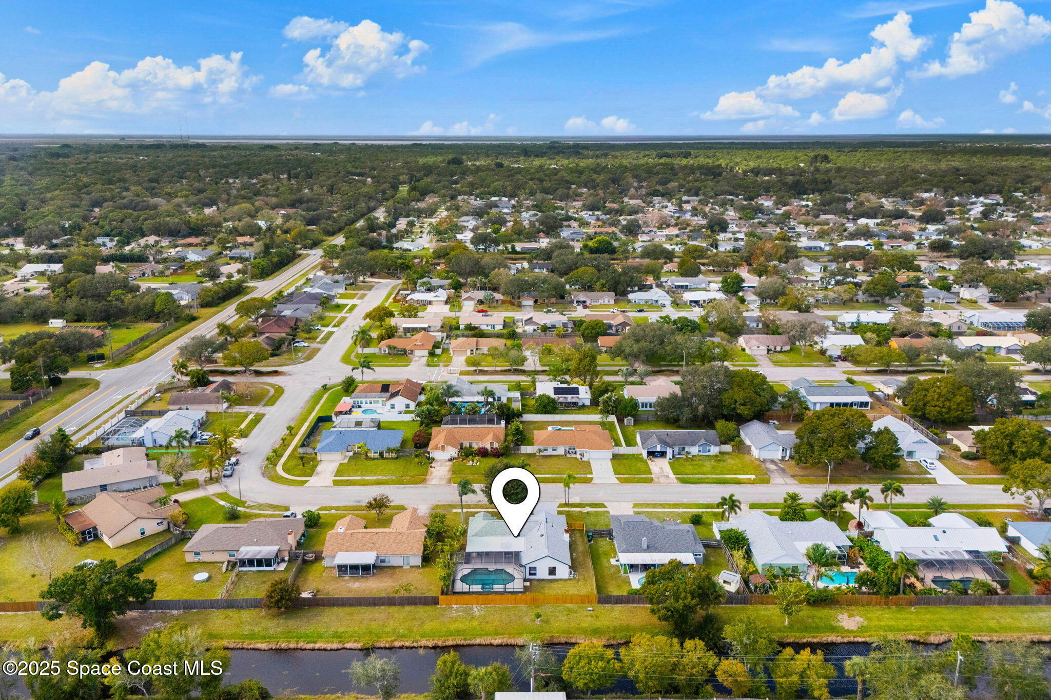 2507 Village Park Drive