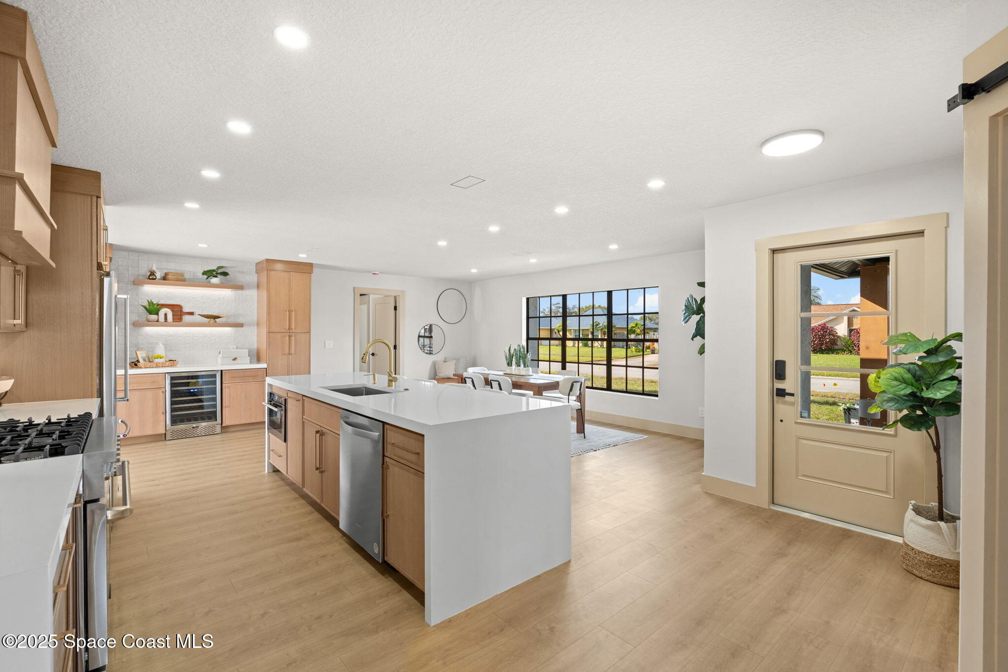 2507 Village Park Drive