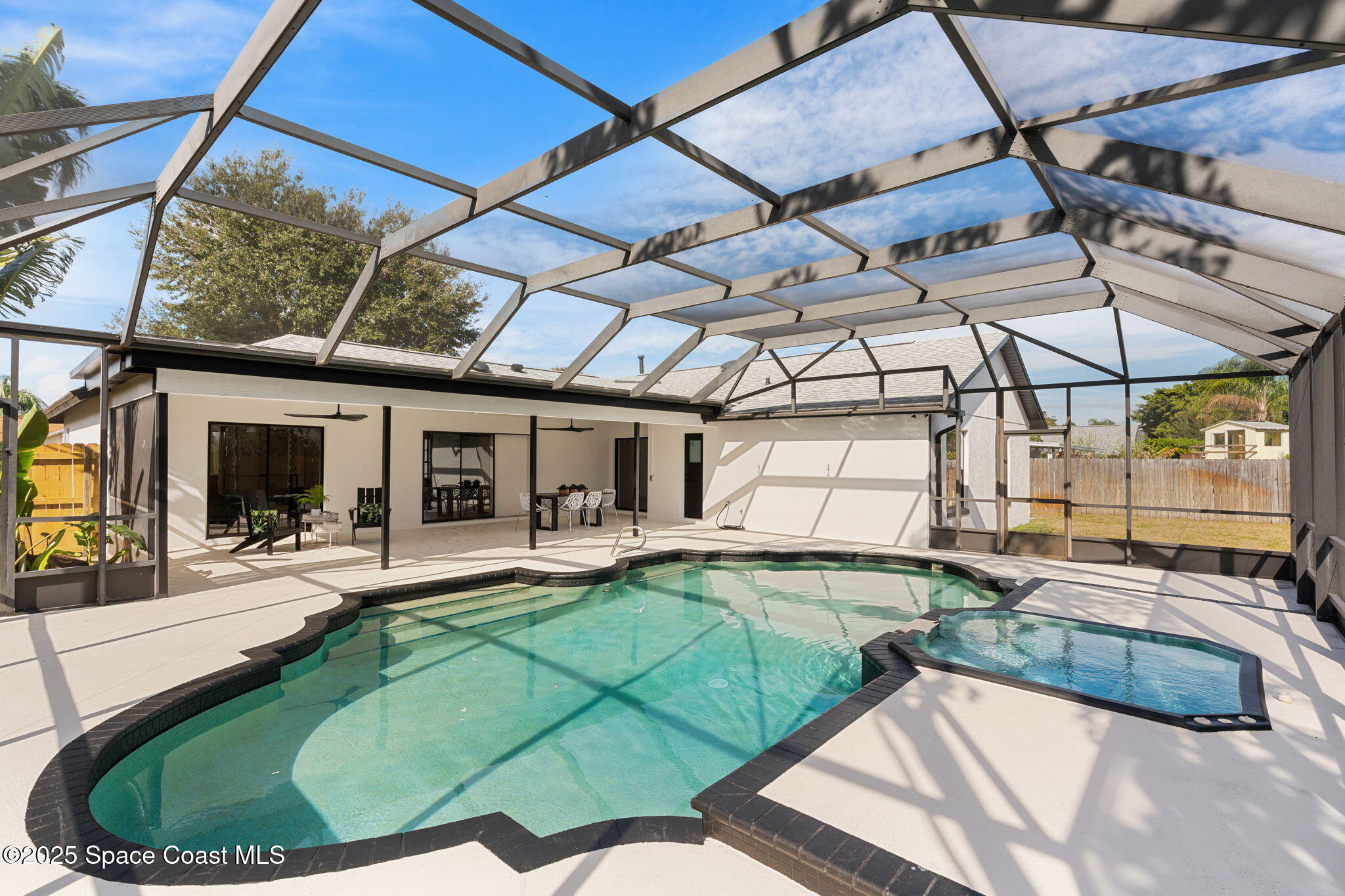 2507 Village Park Drive