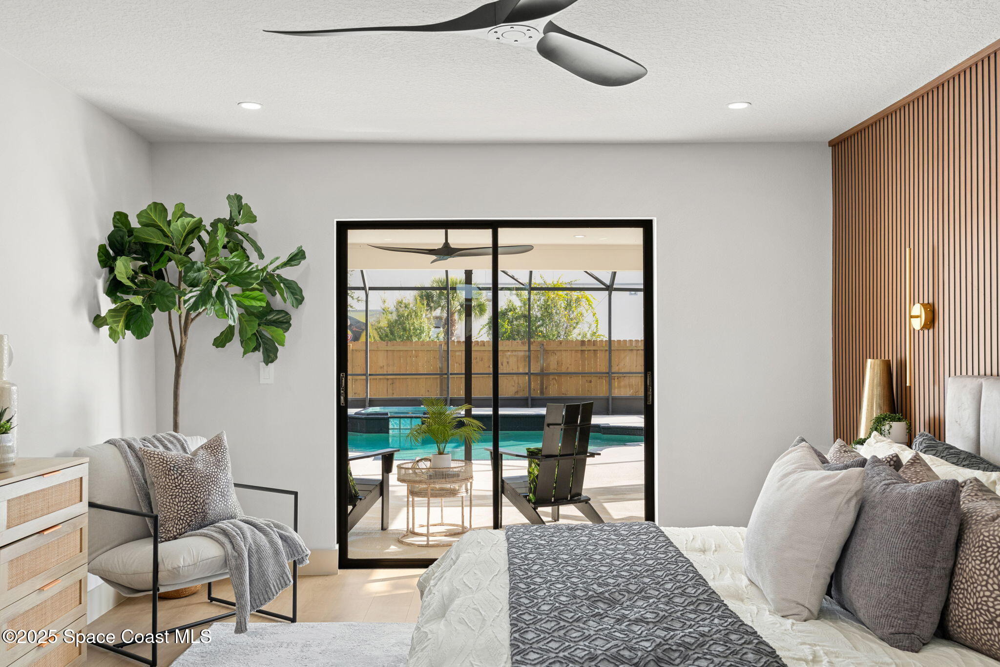 2507 Village Park Drive