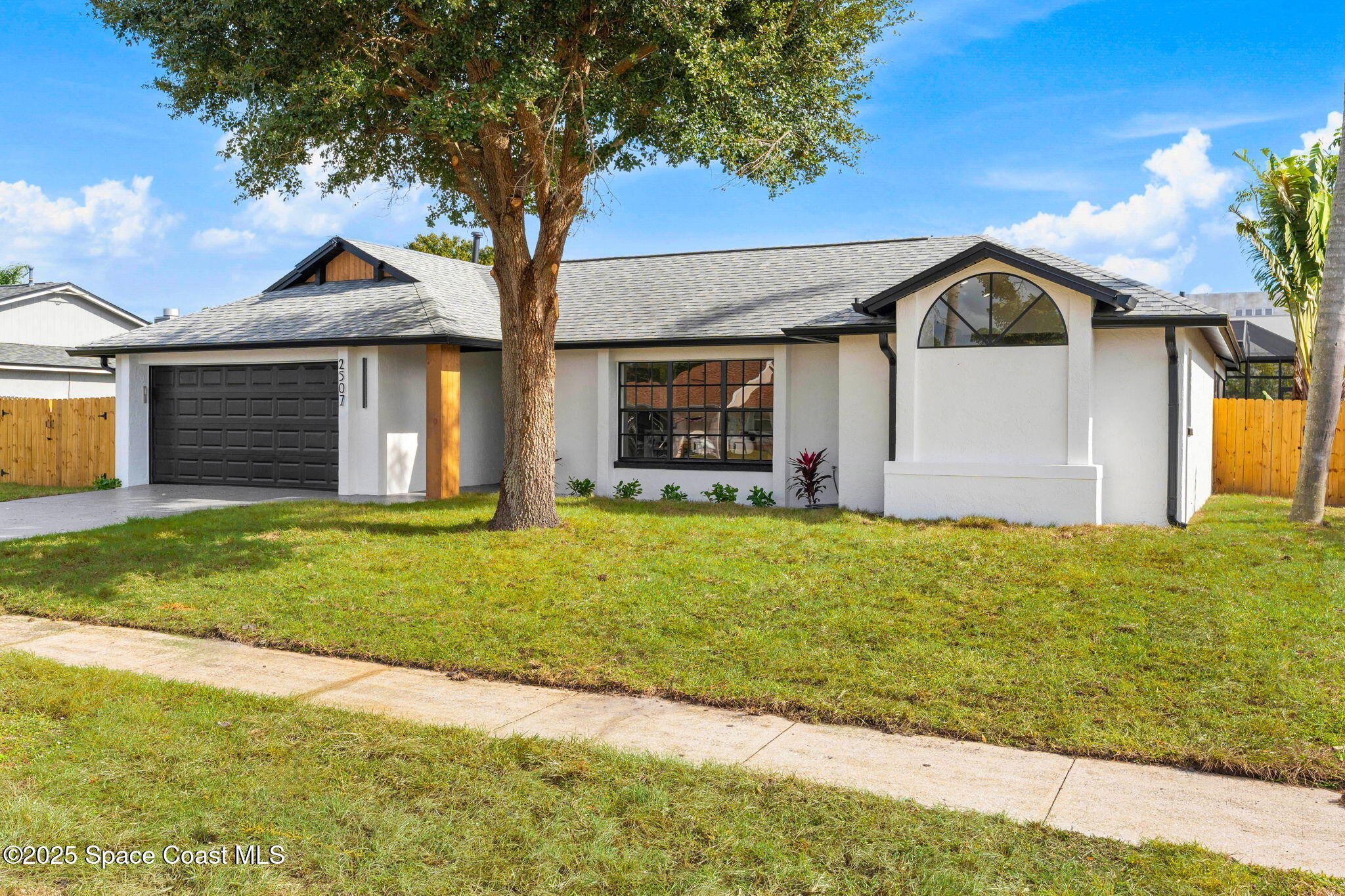 2507 Village Park Drive