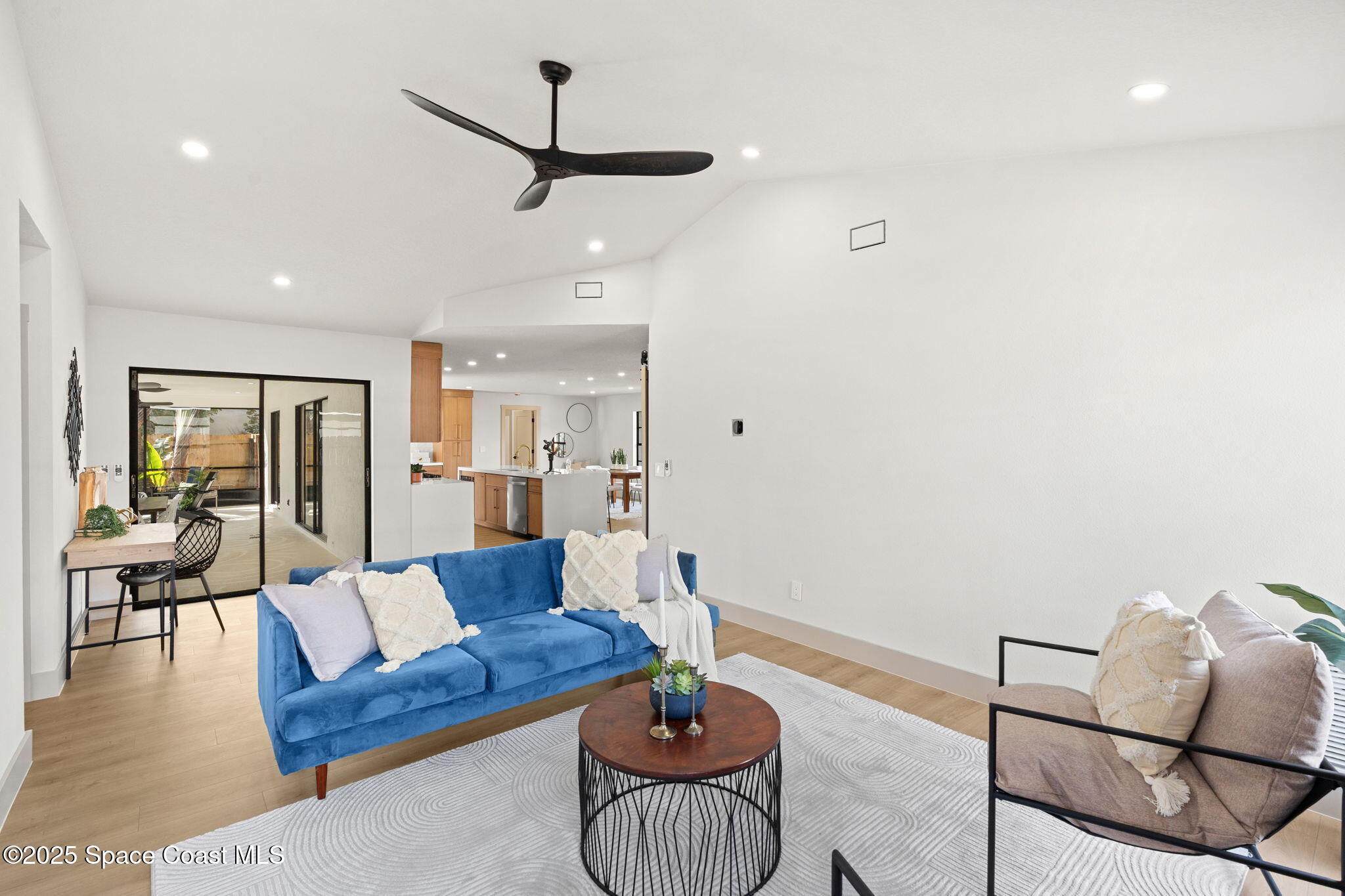 2507 Village Park Drive