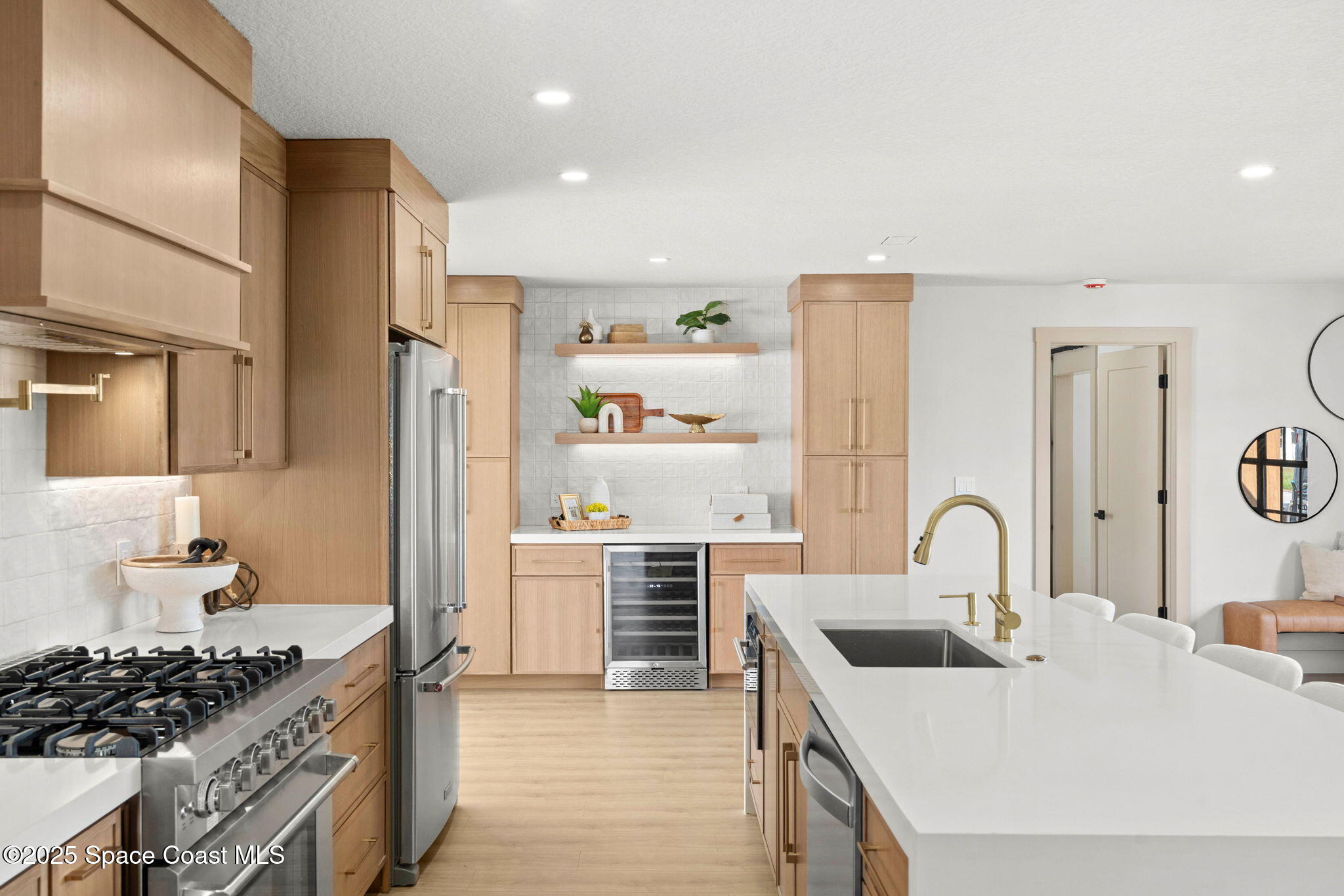 2507 Village Park Drive