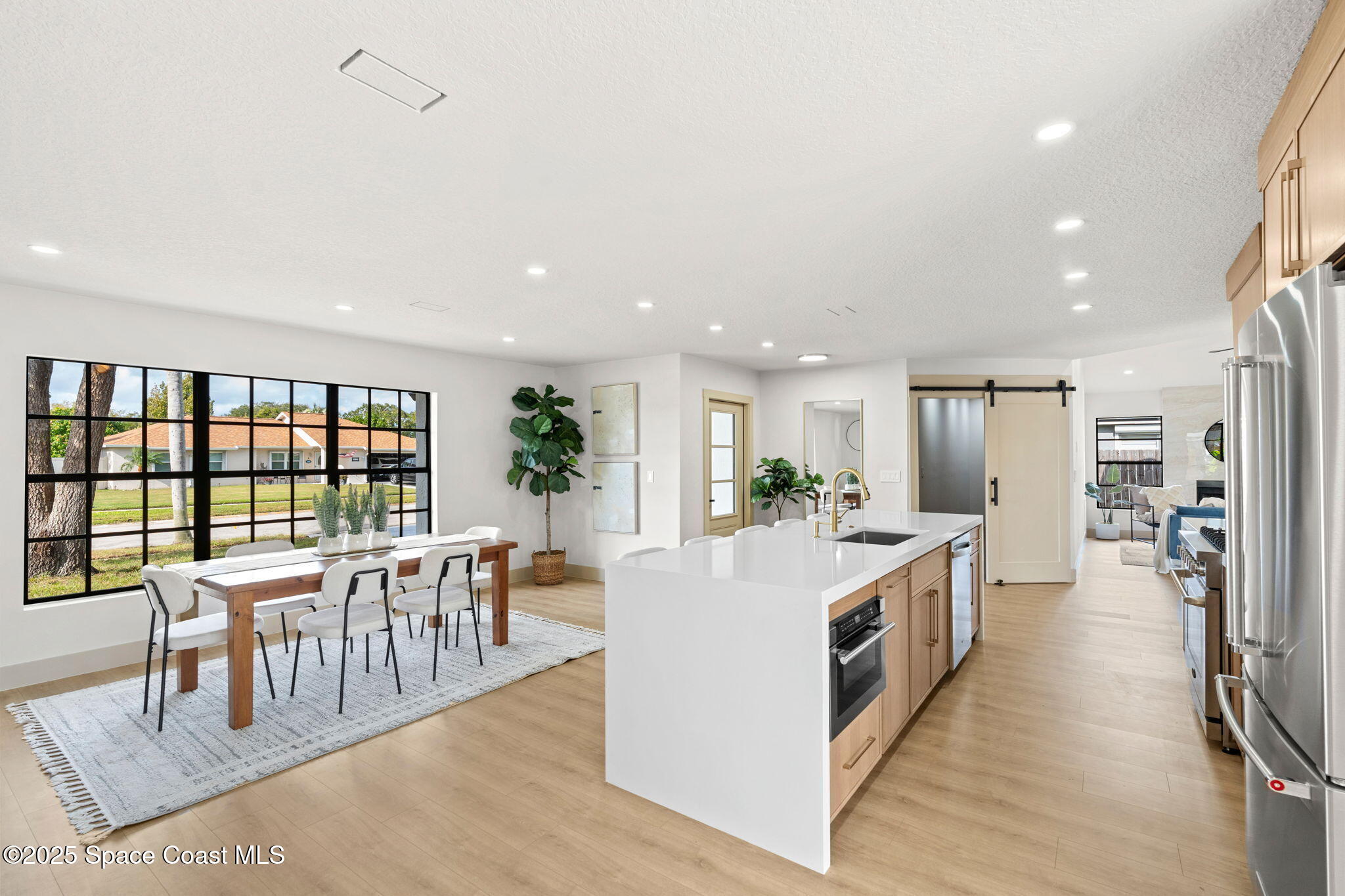 2507 Village Park Drive