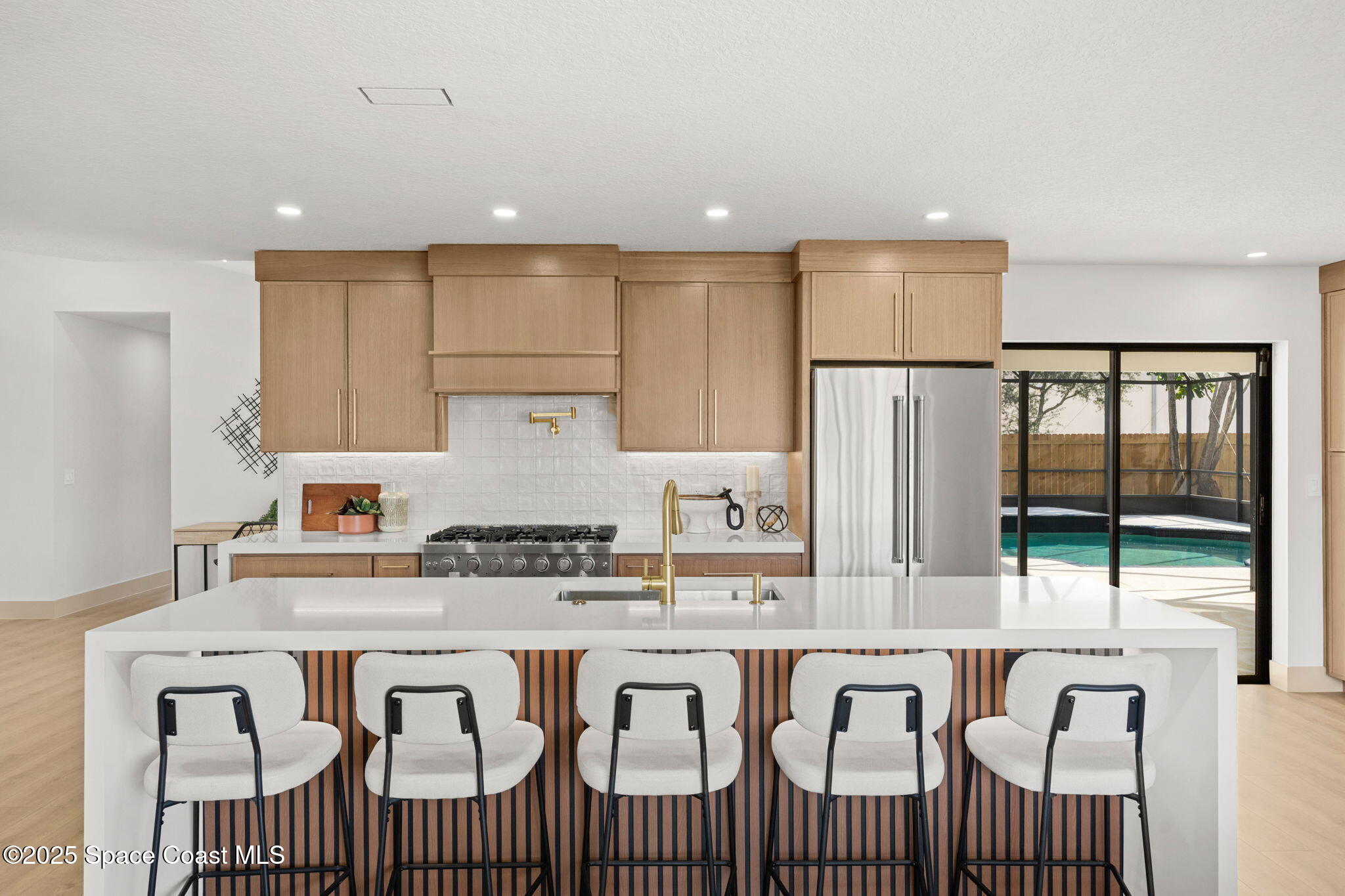 2507 Village Park Drive