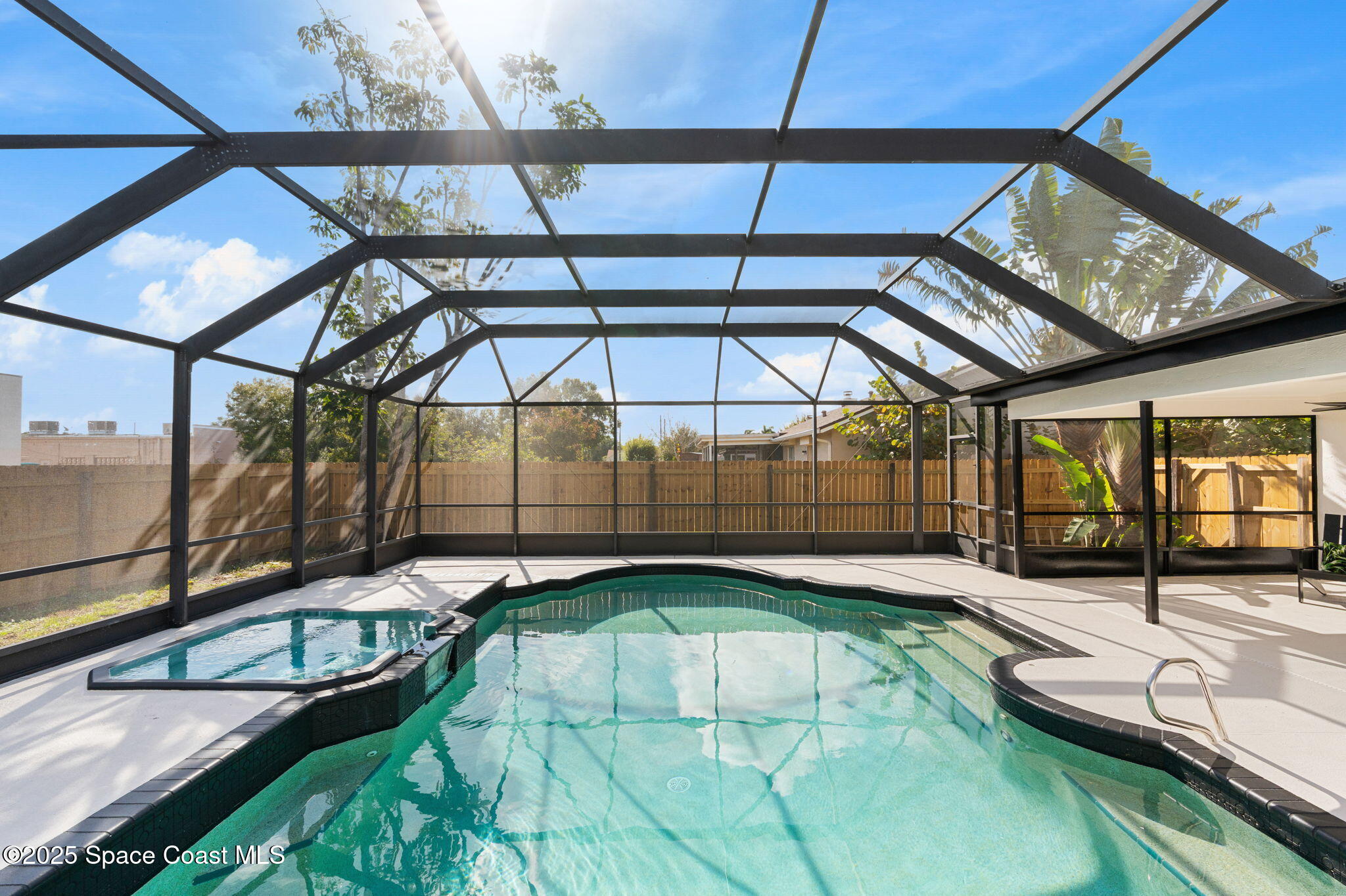 2507 Village Park Drive