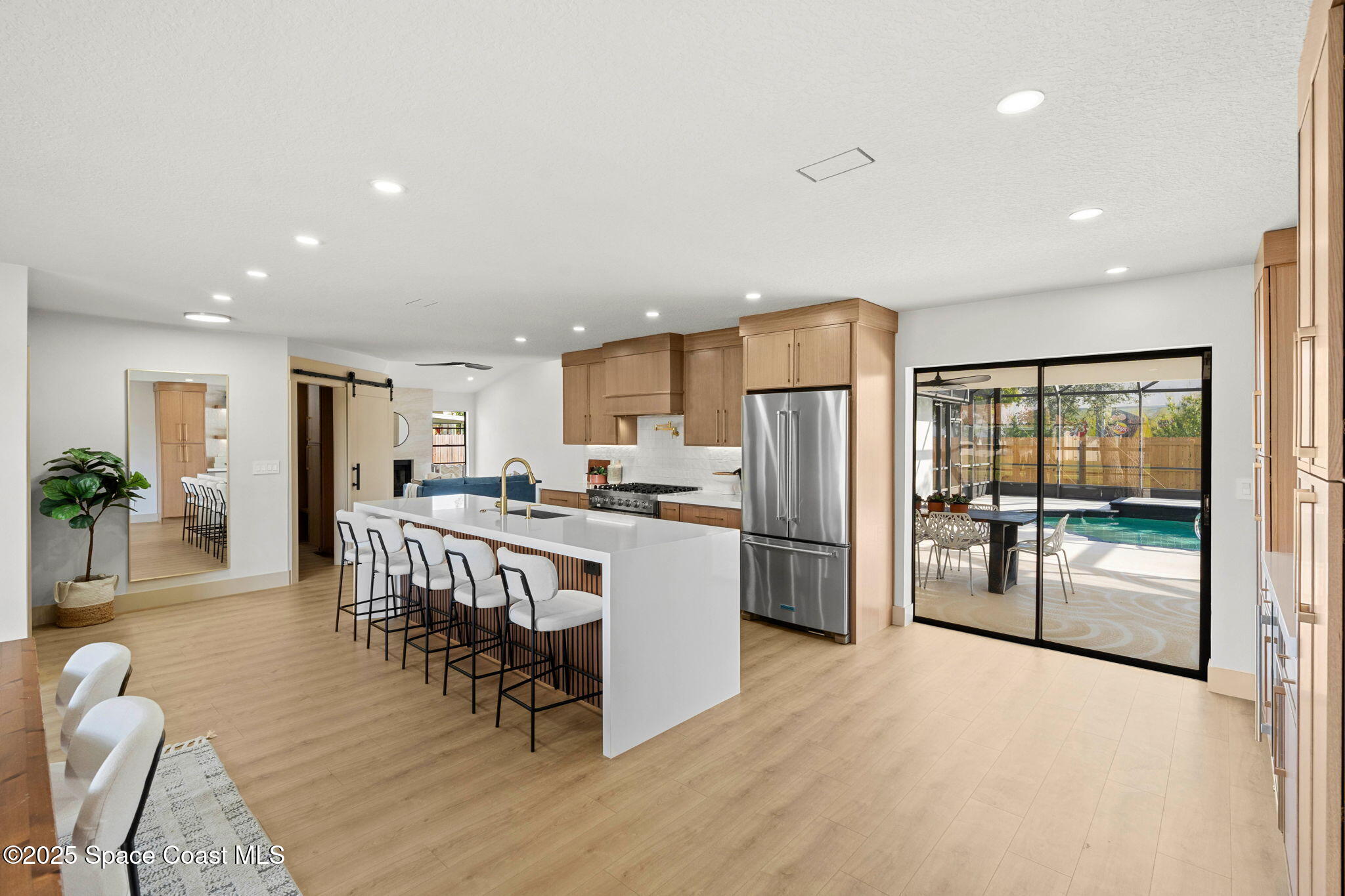 2507 Village Park Drive