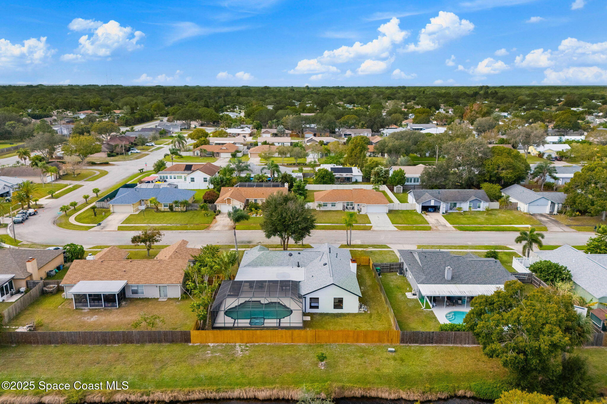 2507 Village Park Drive