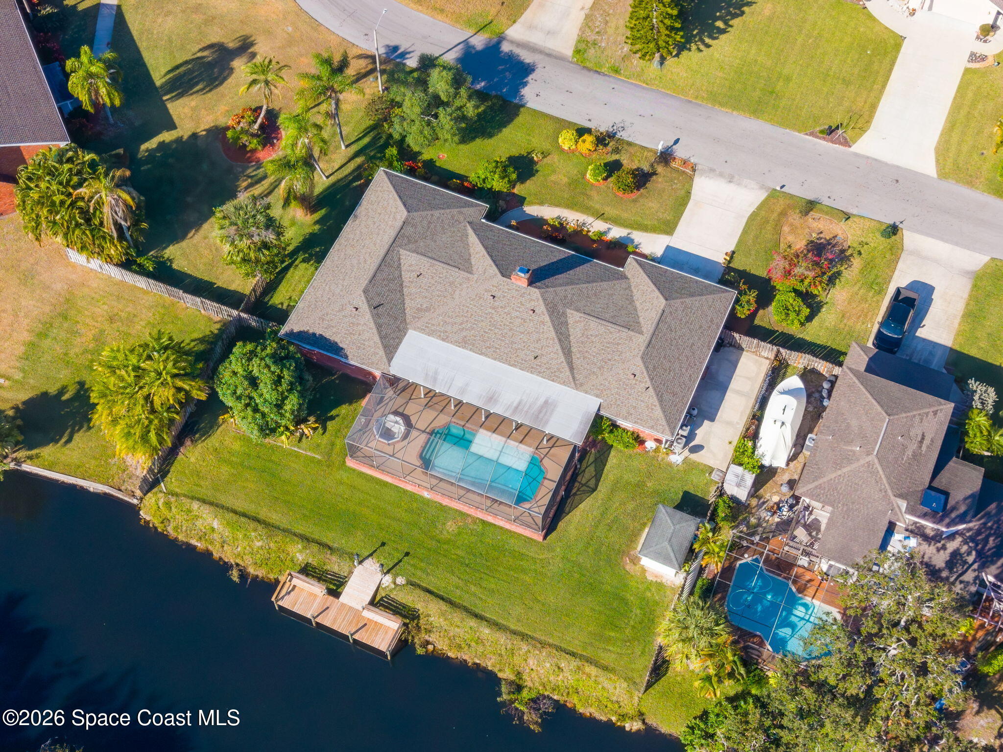 835 Sunswept Road NE