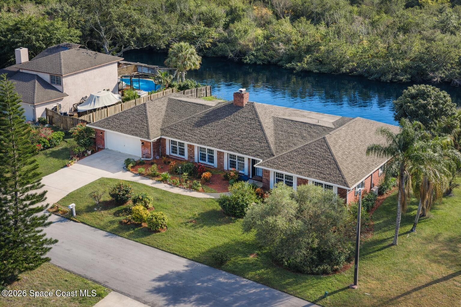 835 Sunswept Road NE