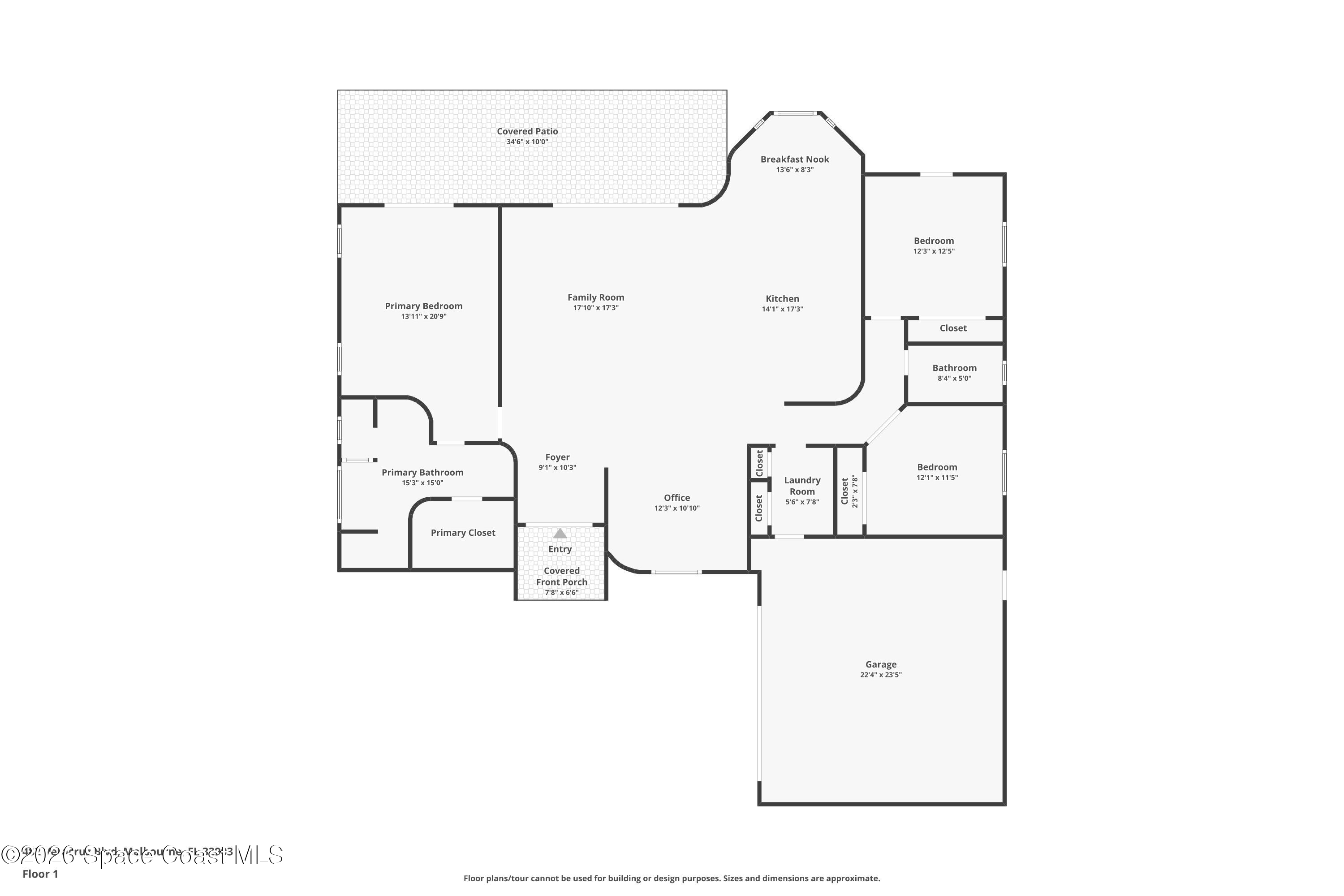 482 Veracruz Boulevard