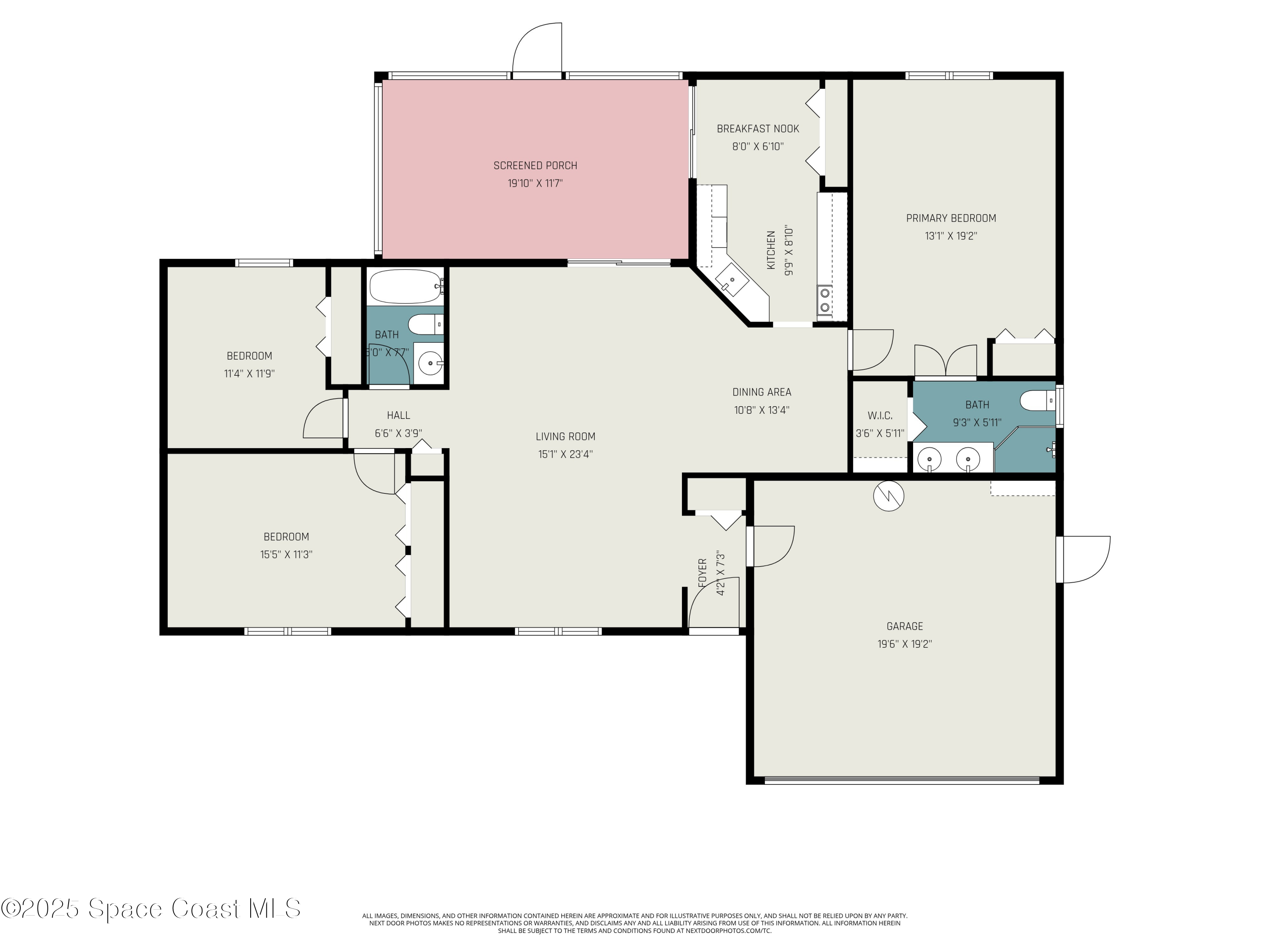 1337 Pakenham Street NW