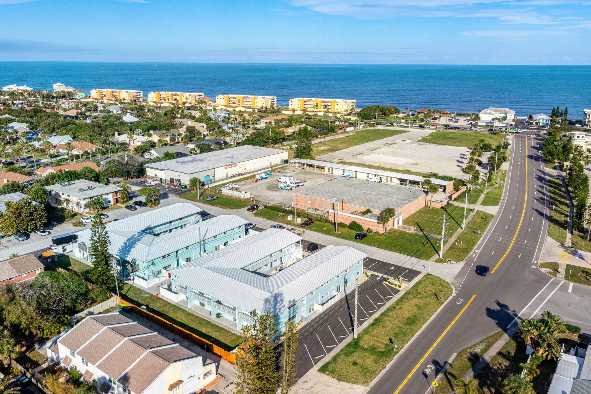 120 Central Road 219