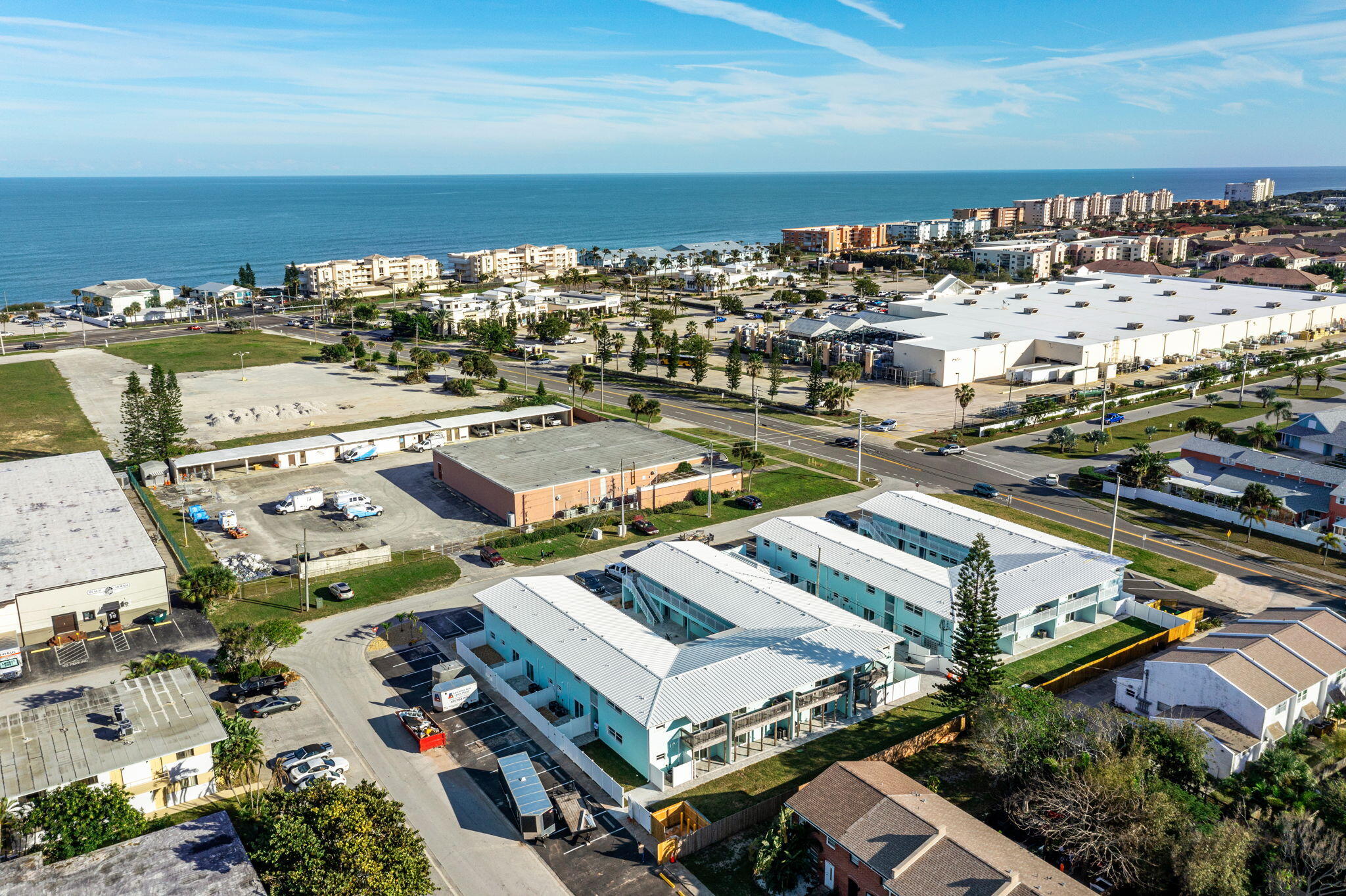 120 Central Road 215