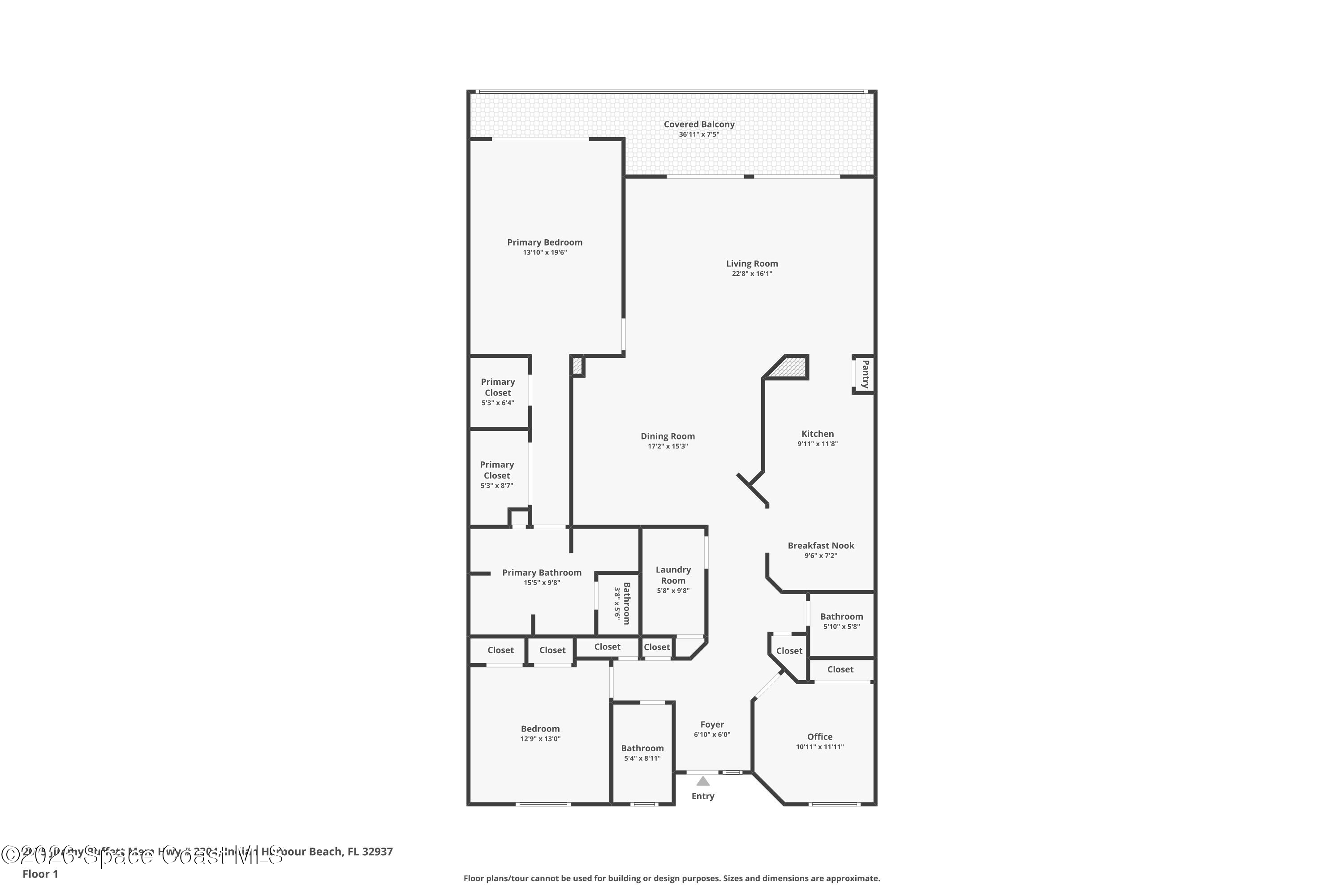 2075 Highway A1a 2304b