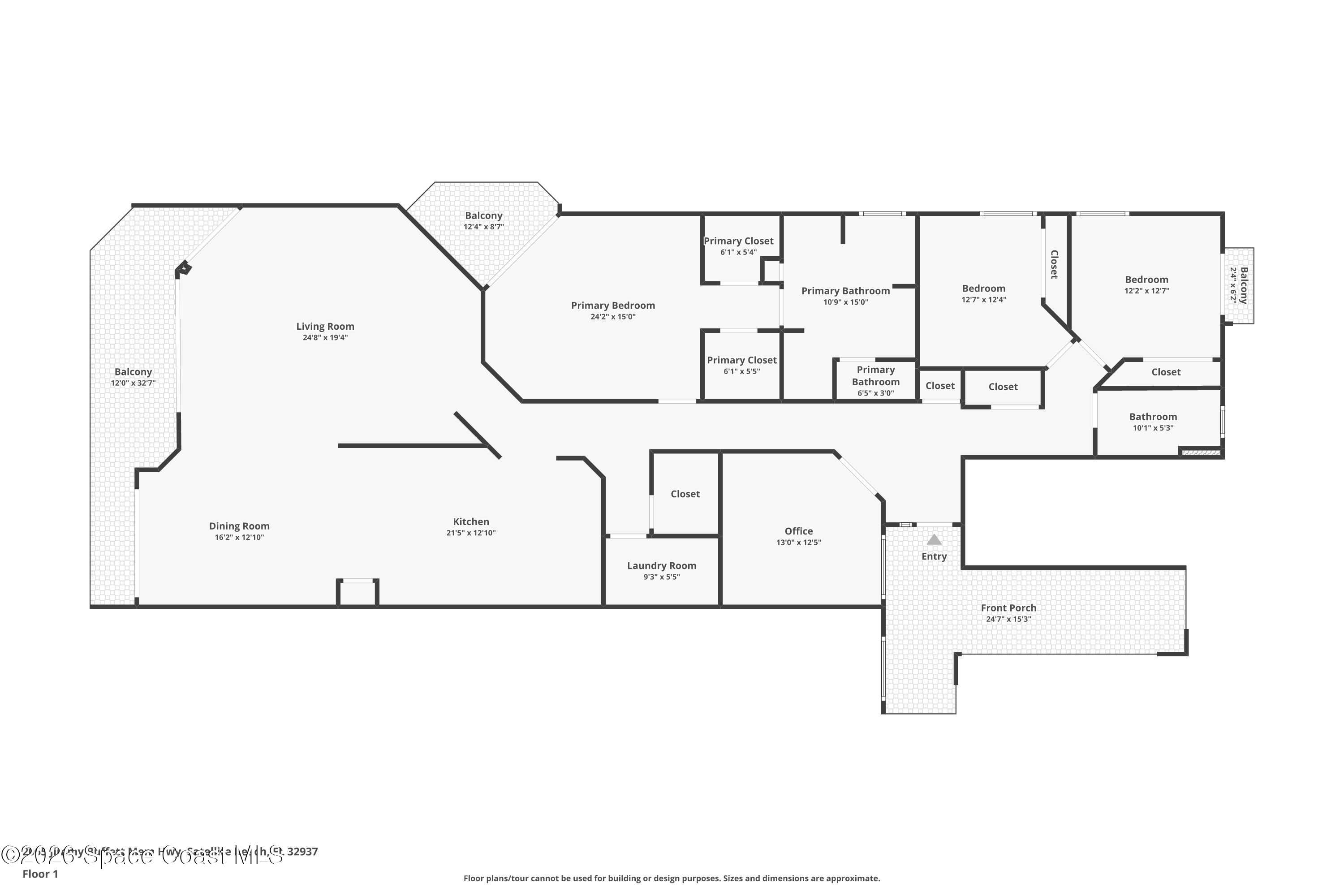 2065 Highway A1a 1405a