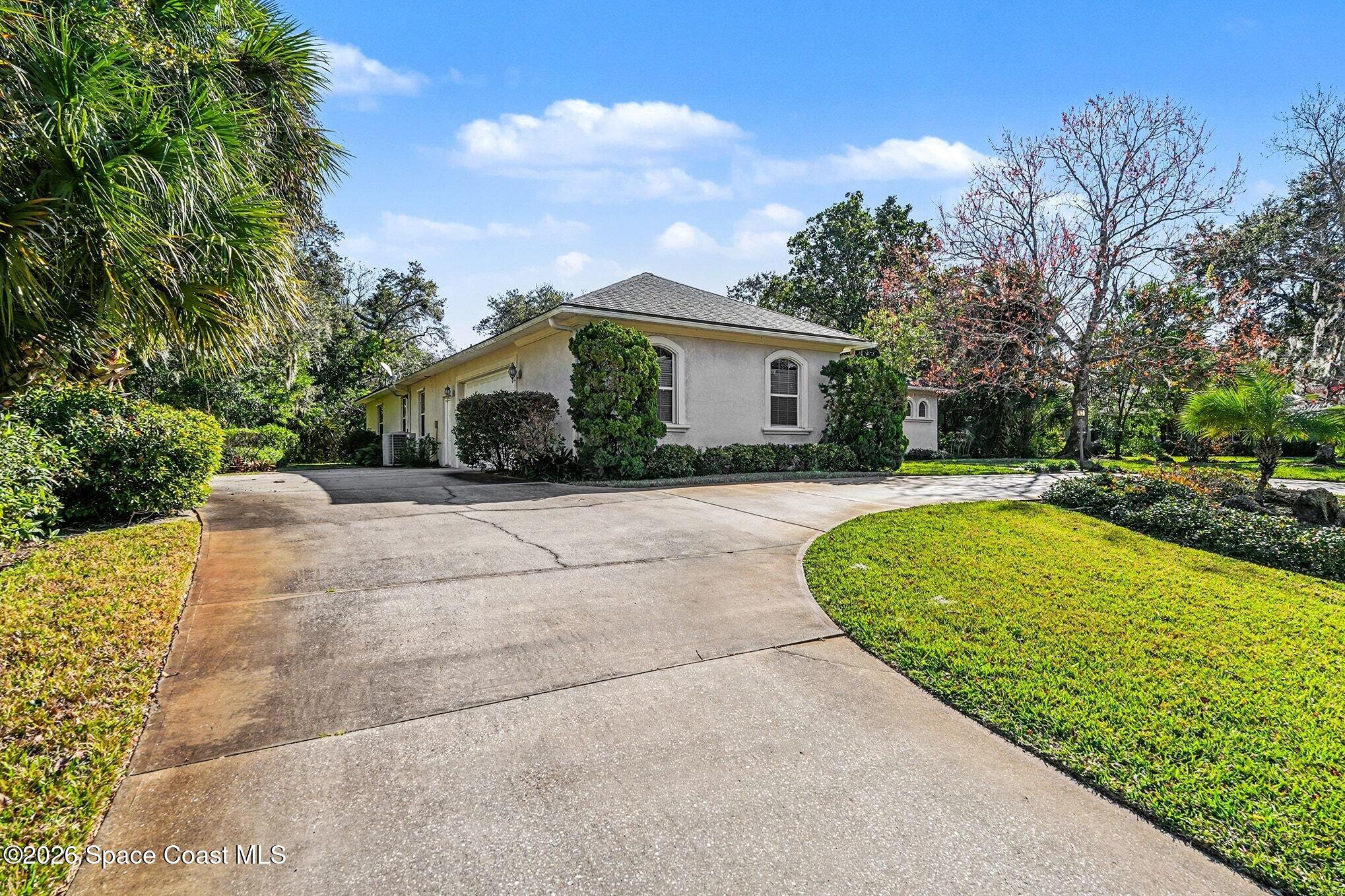 3815 Cottonwood Drive