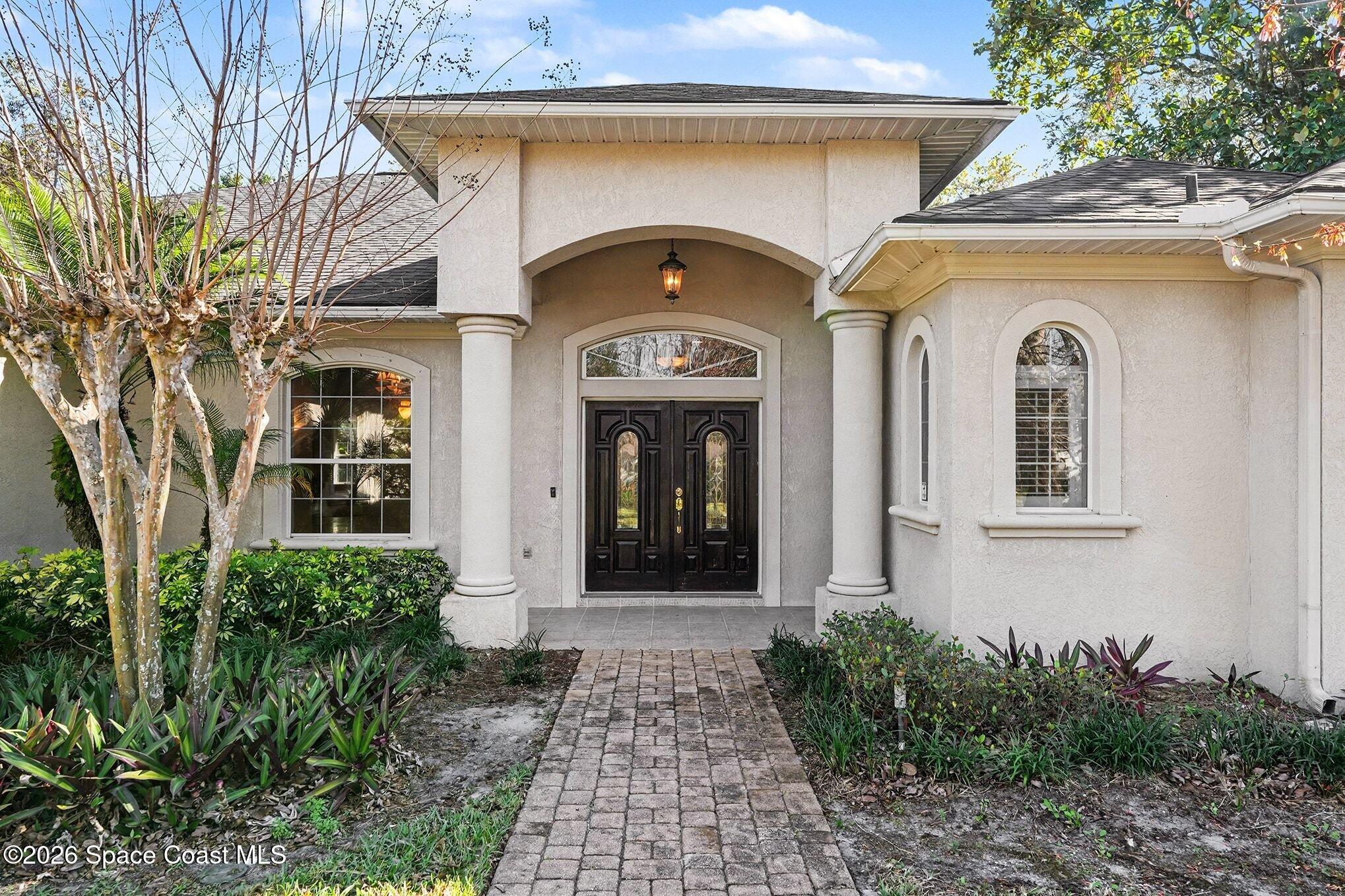 3815 Cottonwood Drive