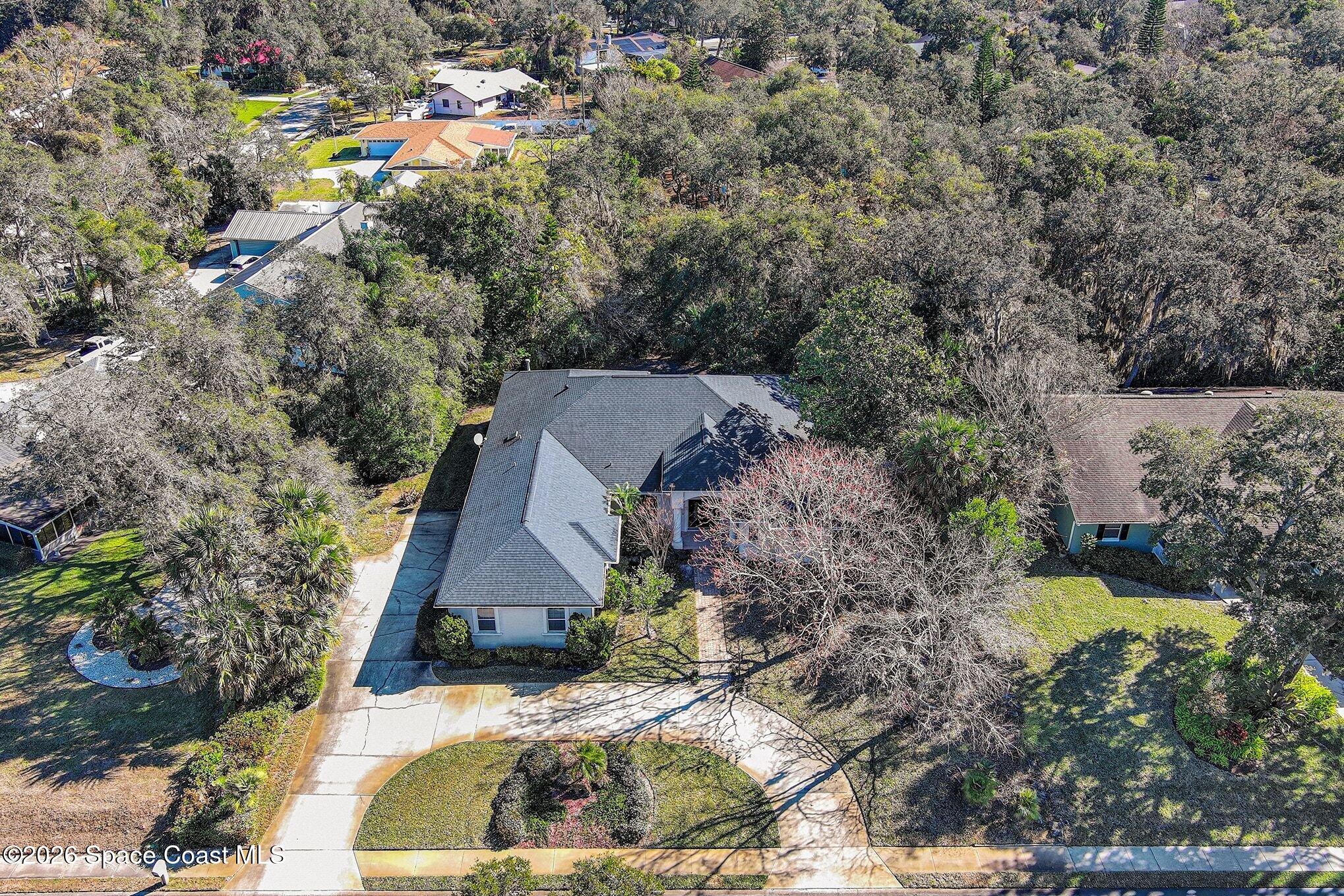 3815 Cottonwood Drive