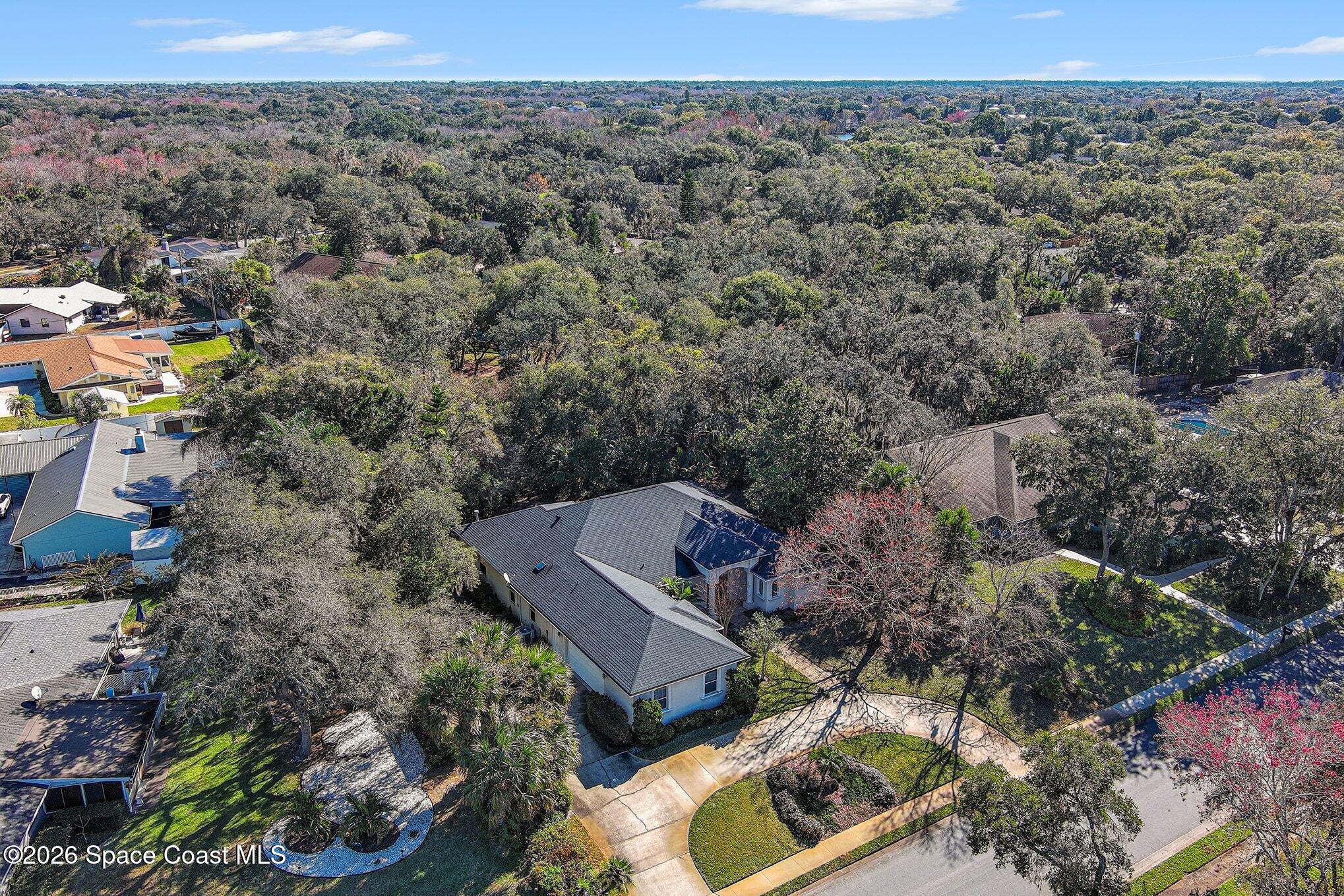 3815 Cottonwood Drive