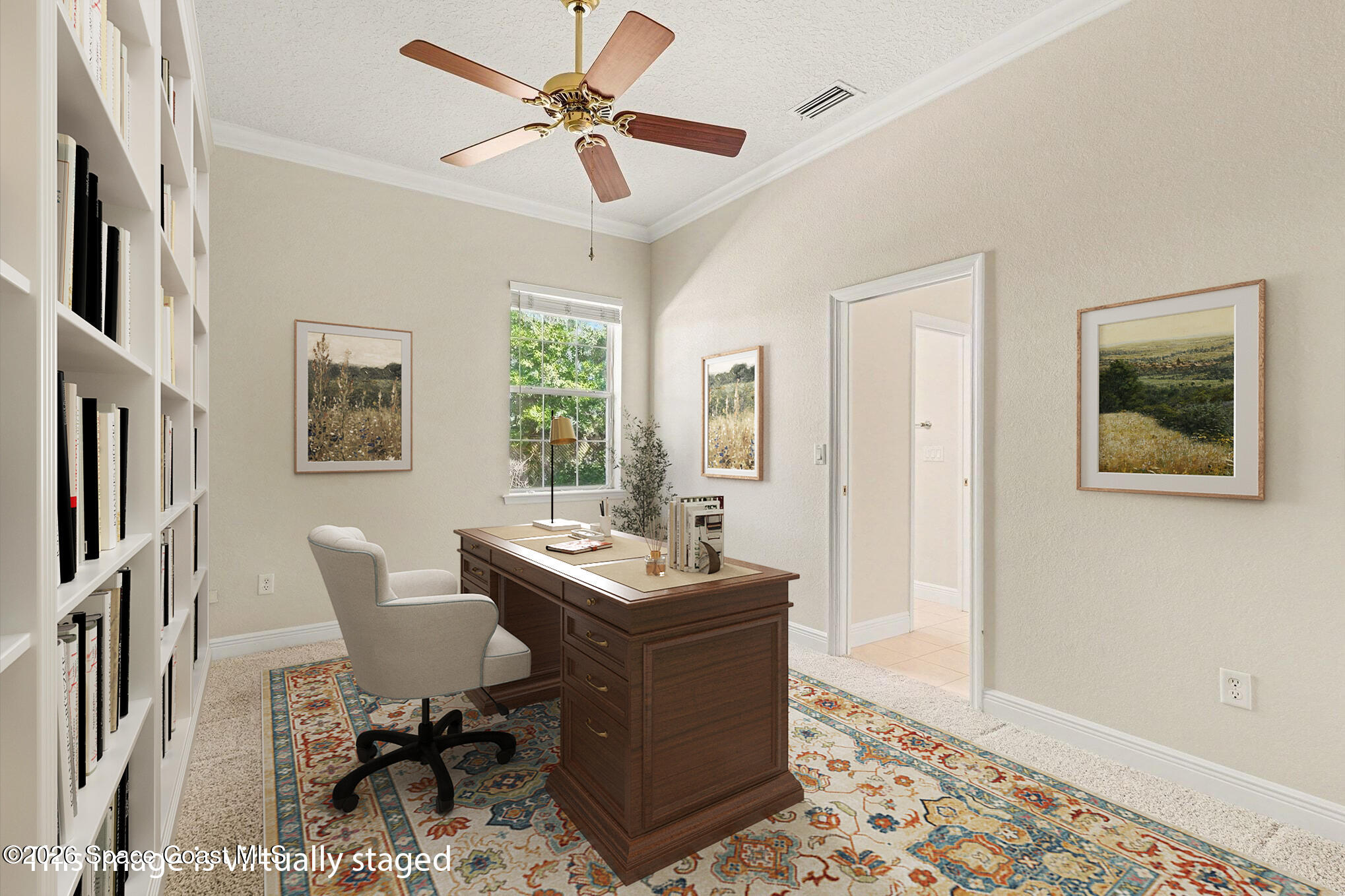 3815 Cottonwood Drive