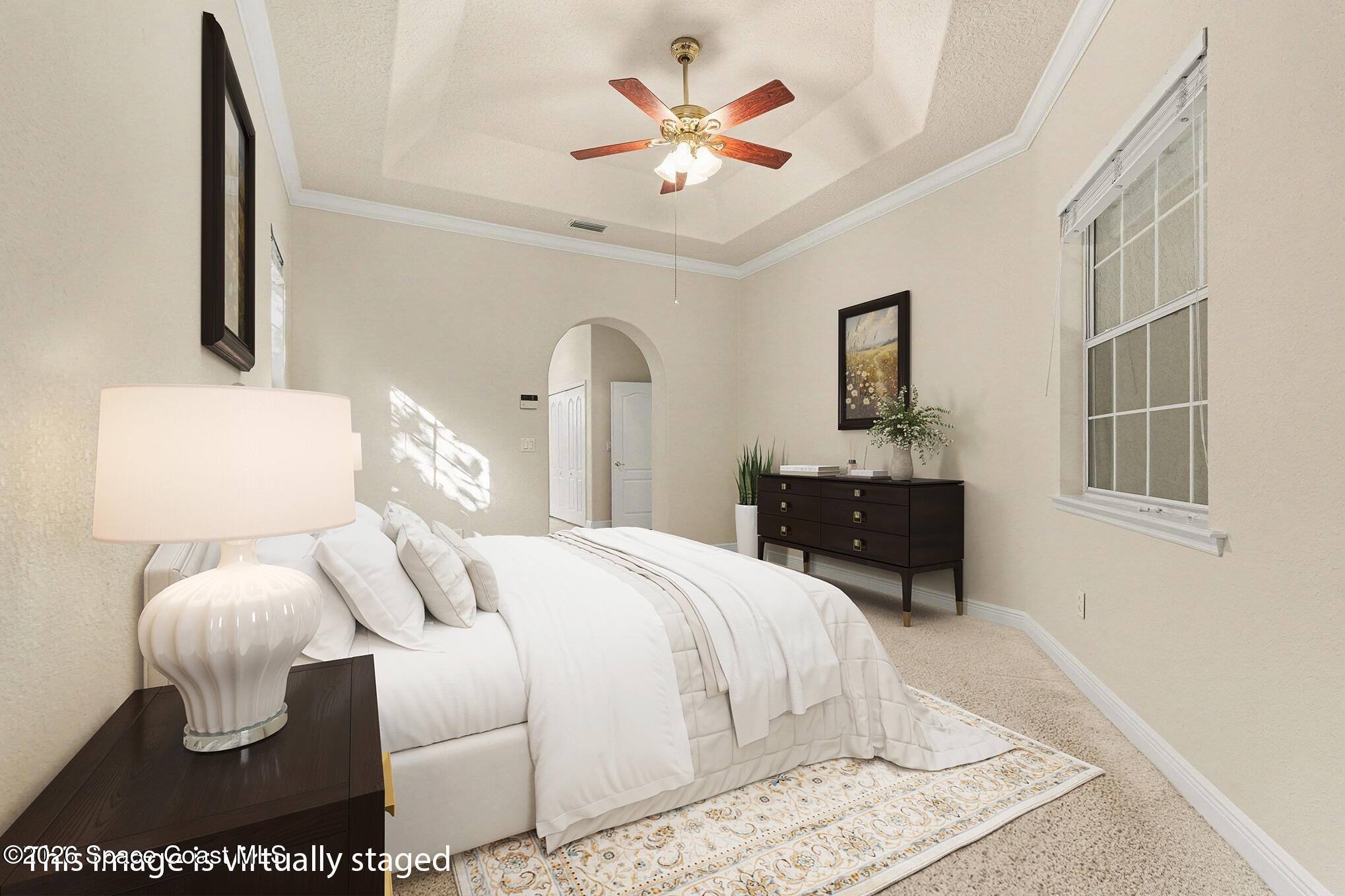 3815 Cottonwood Drive