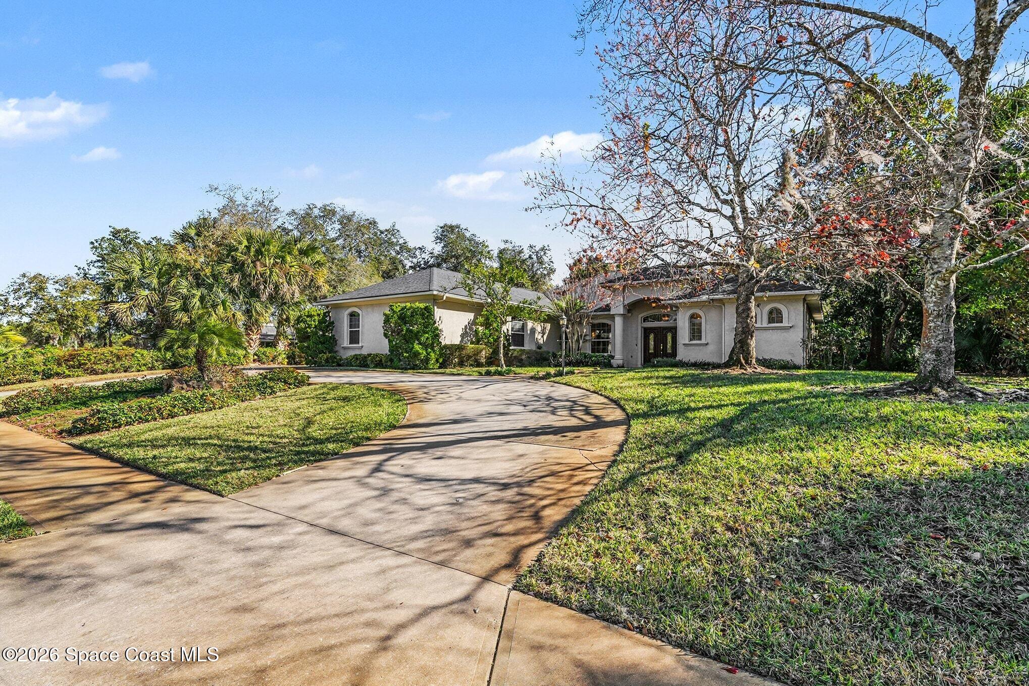 3815 Cottonwood Drive