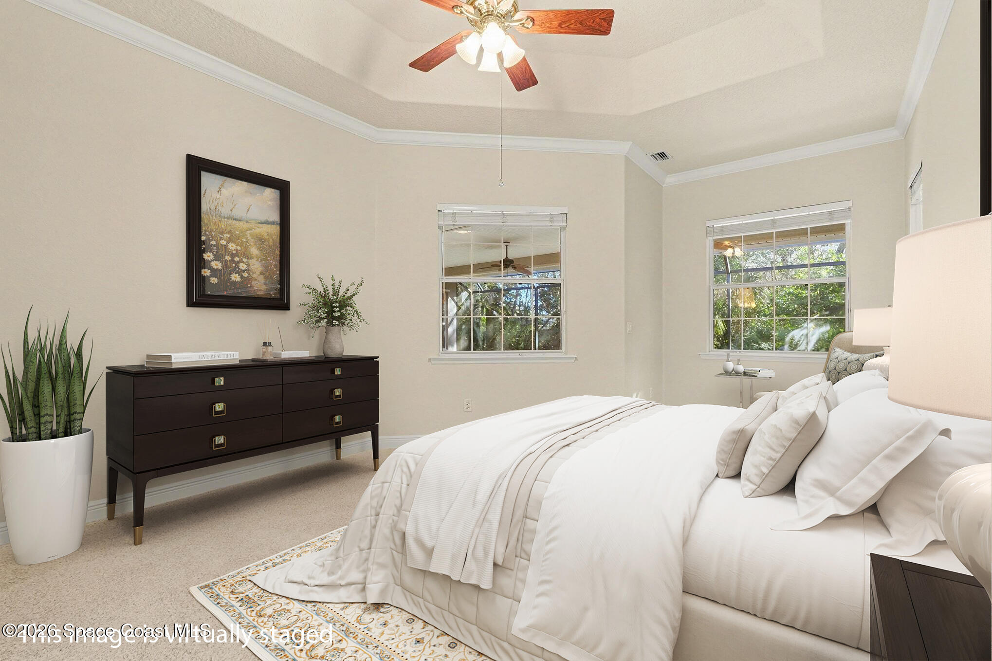 3815 Cottonwood Drive