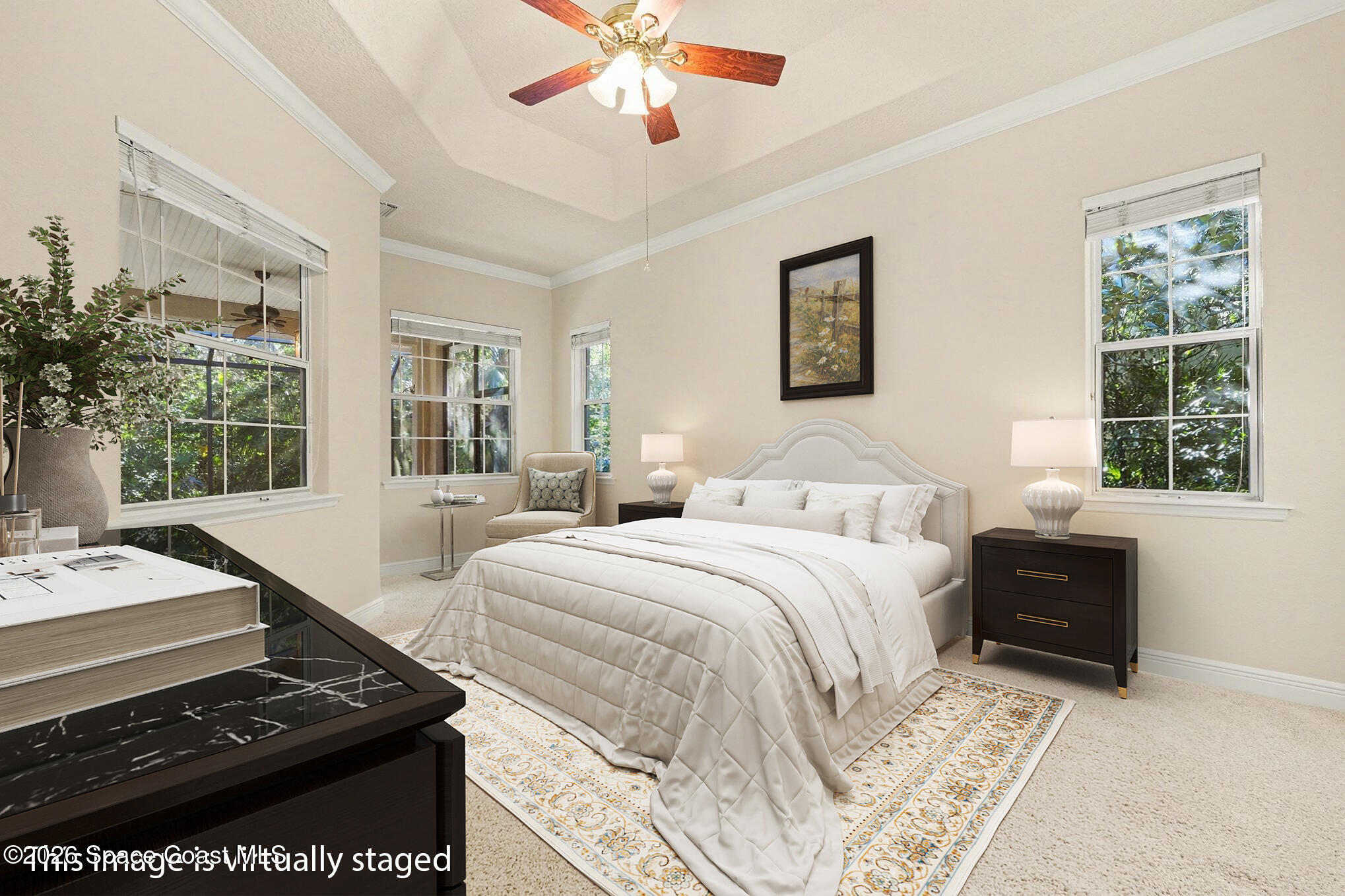 3815 Cottonwood Drive