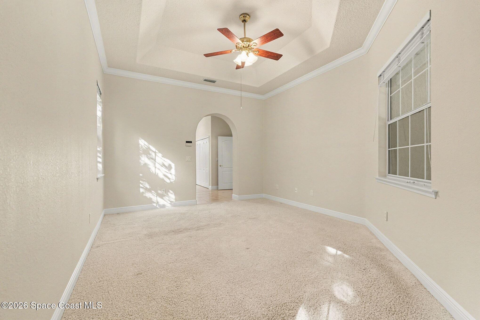 3815 Cottonwood Drive