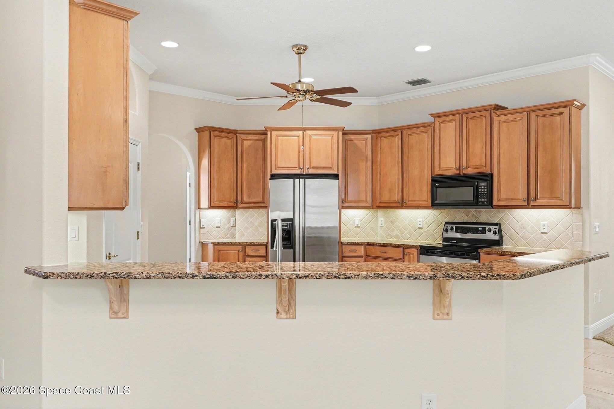 3815 Cottonwood Drive