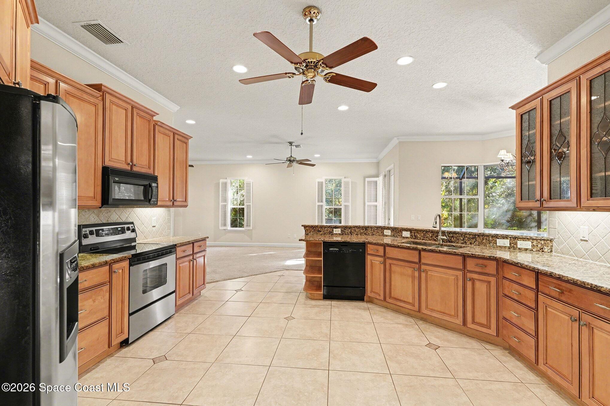 3815 Cottonwood Drive