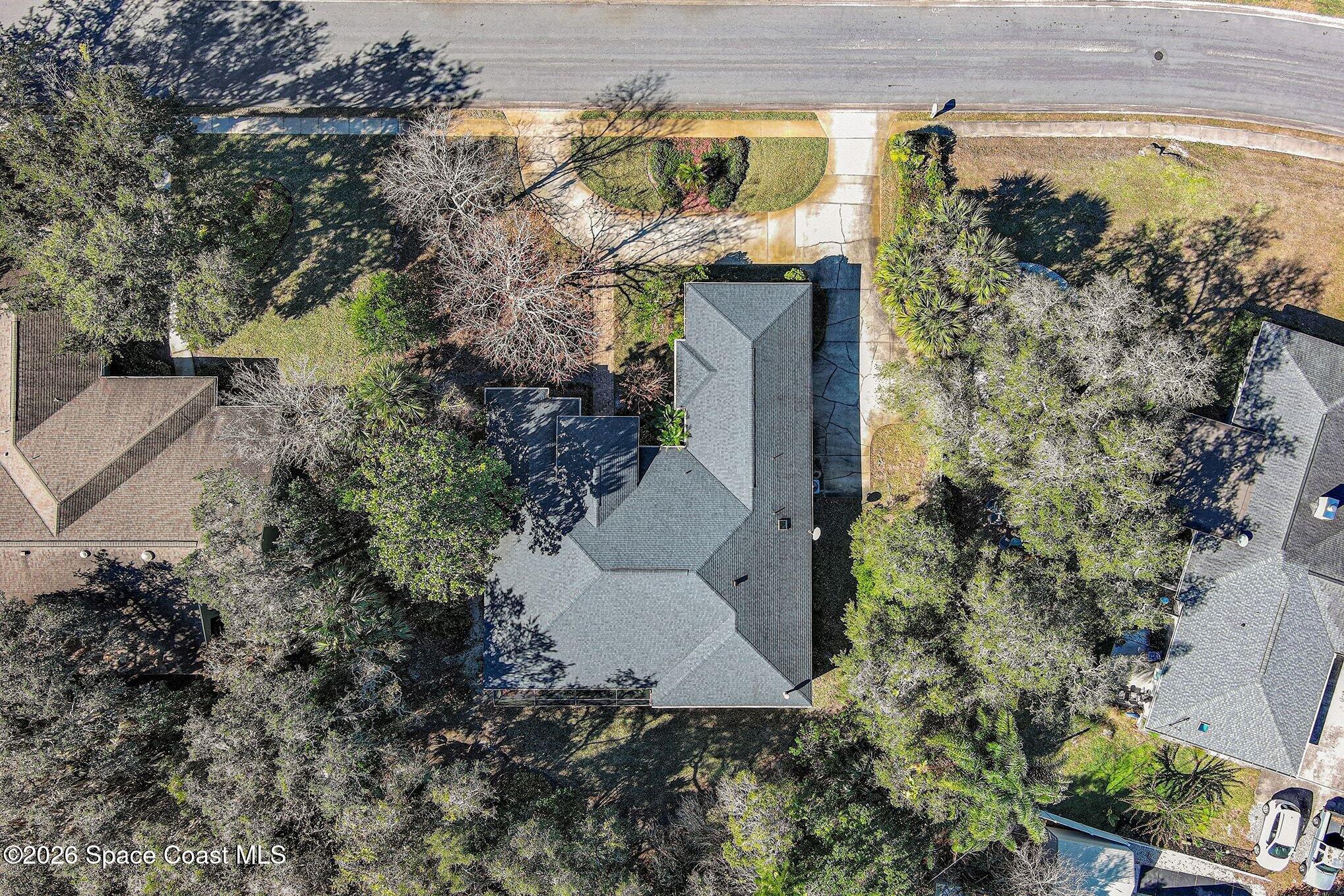 3815 Cottonwood Drive