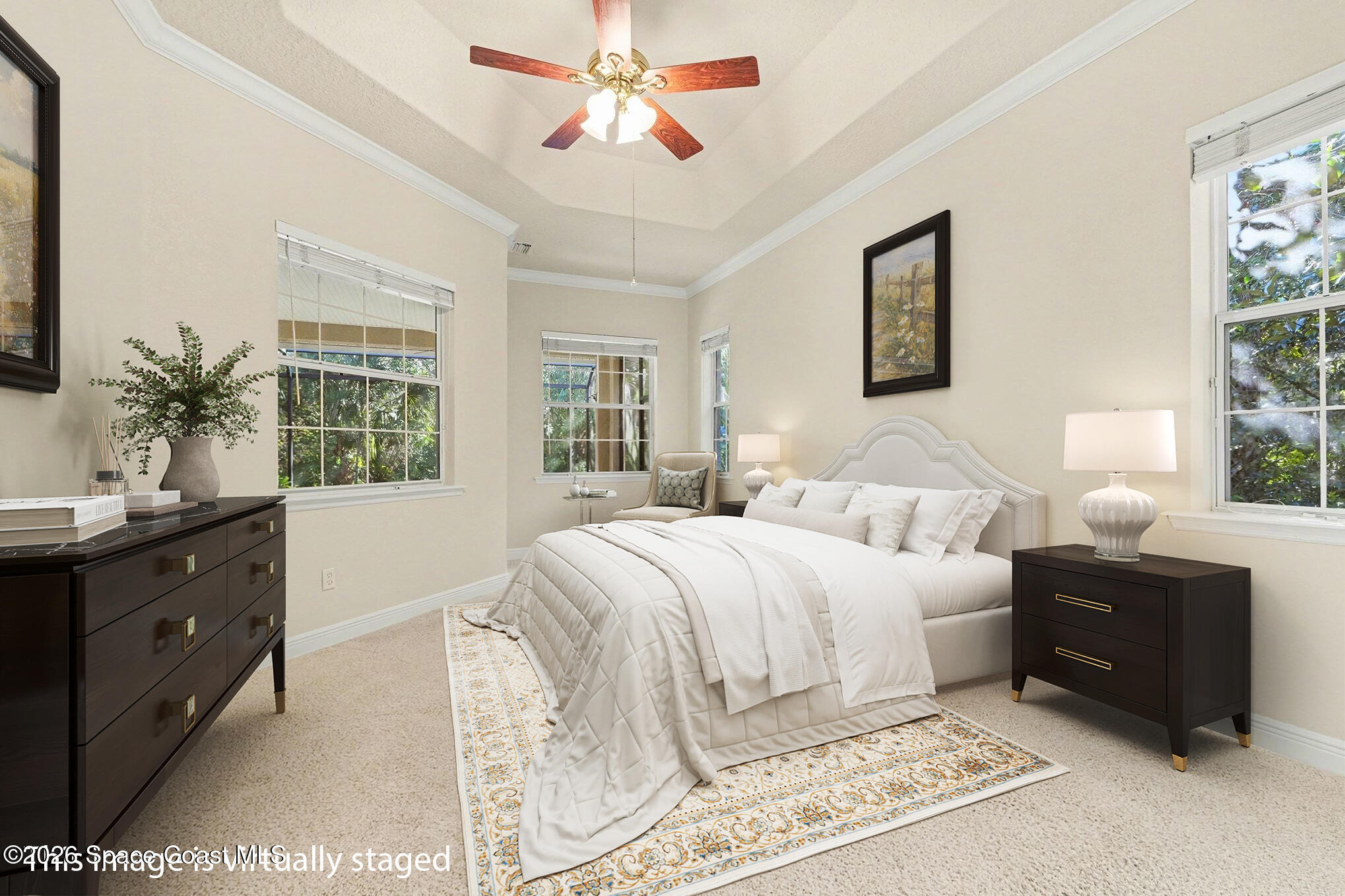 3815 Cottonwood Drive