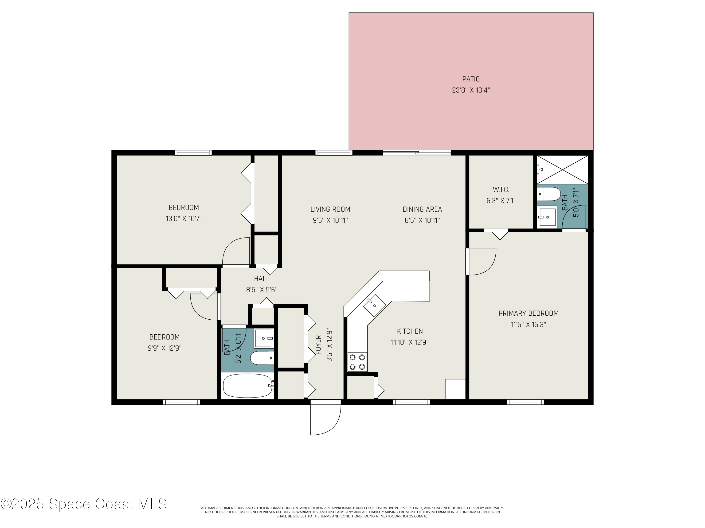 1026 Camden Avenue NW