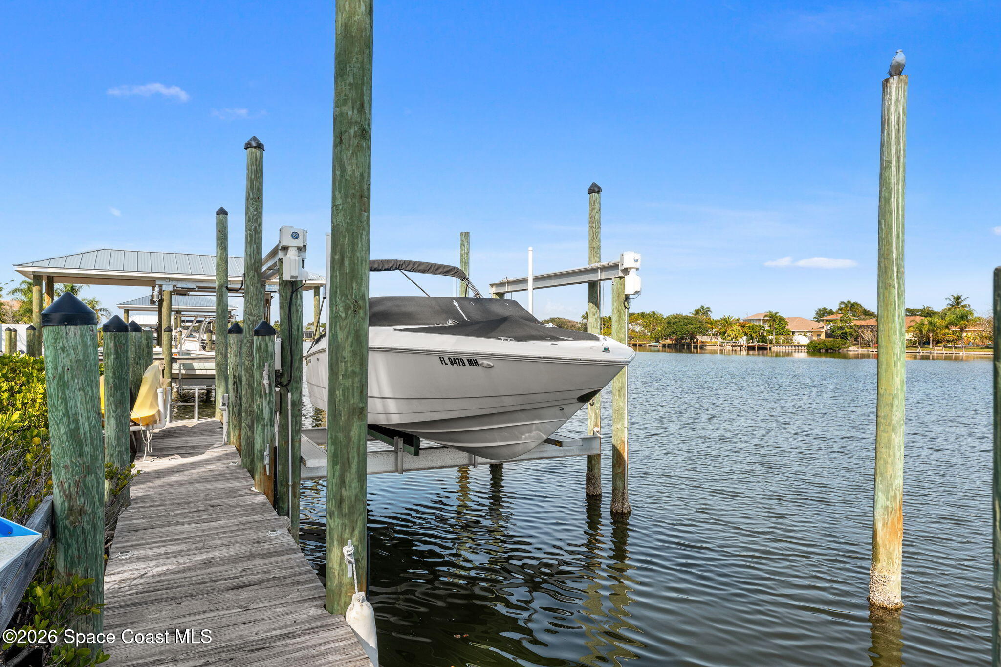 1675 Bay Shore Drive