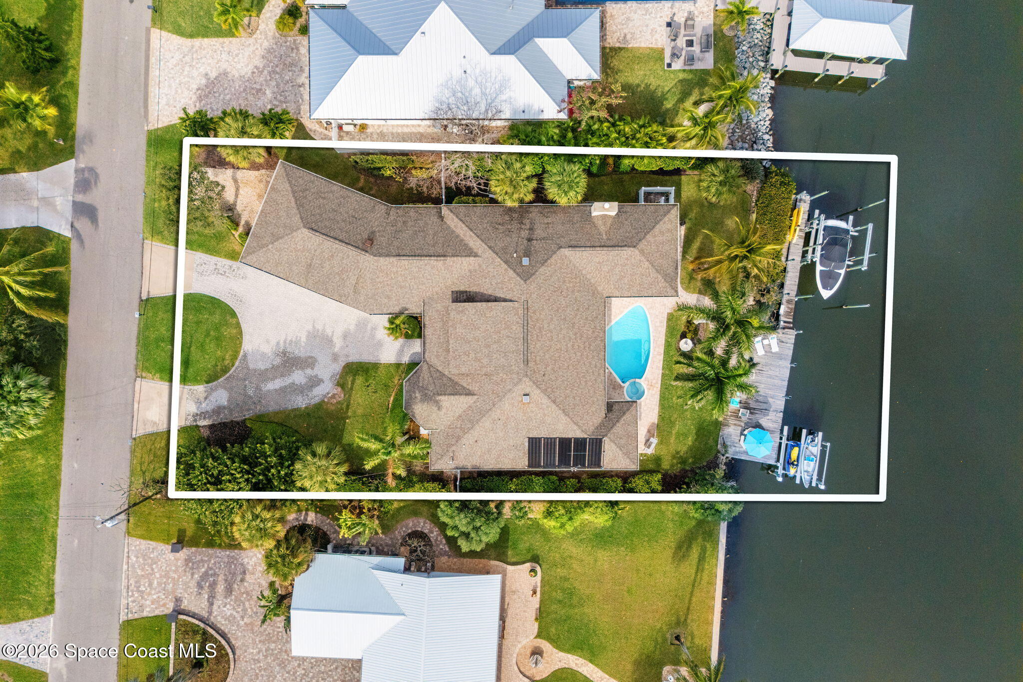 1675 Bay Shore Drive