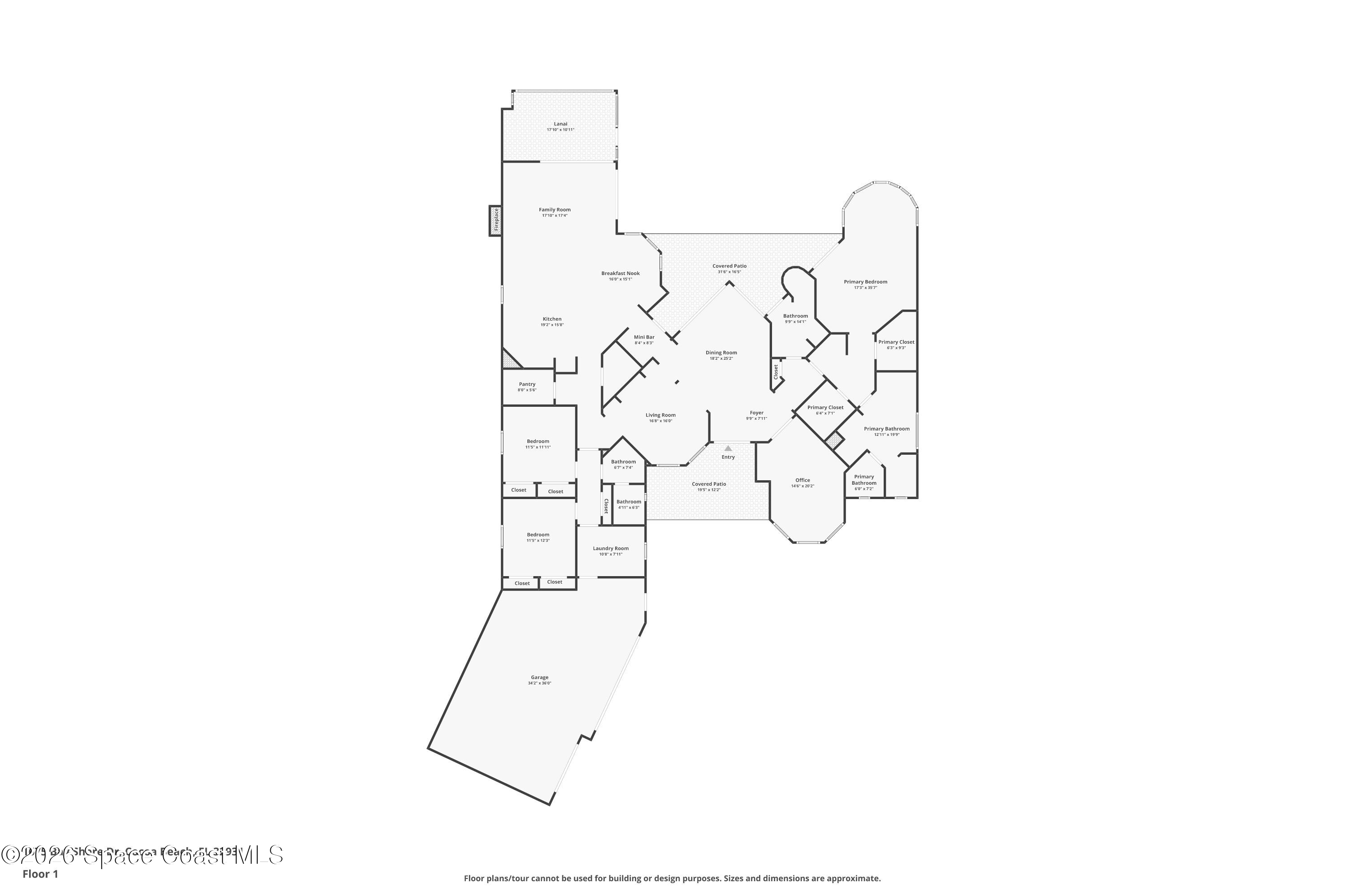 1675 Bay Shore Drive