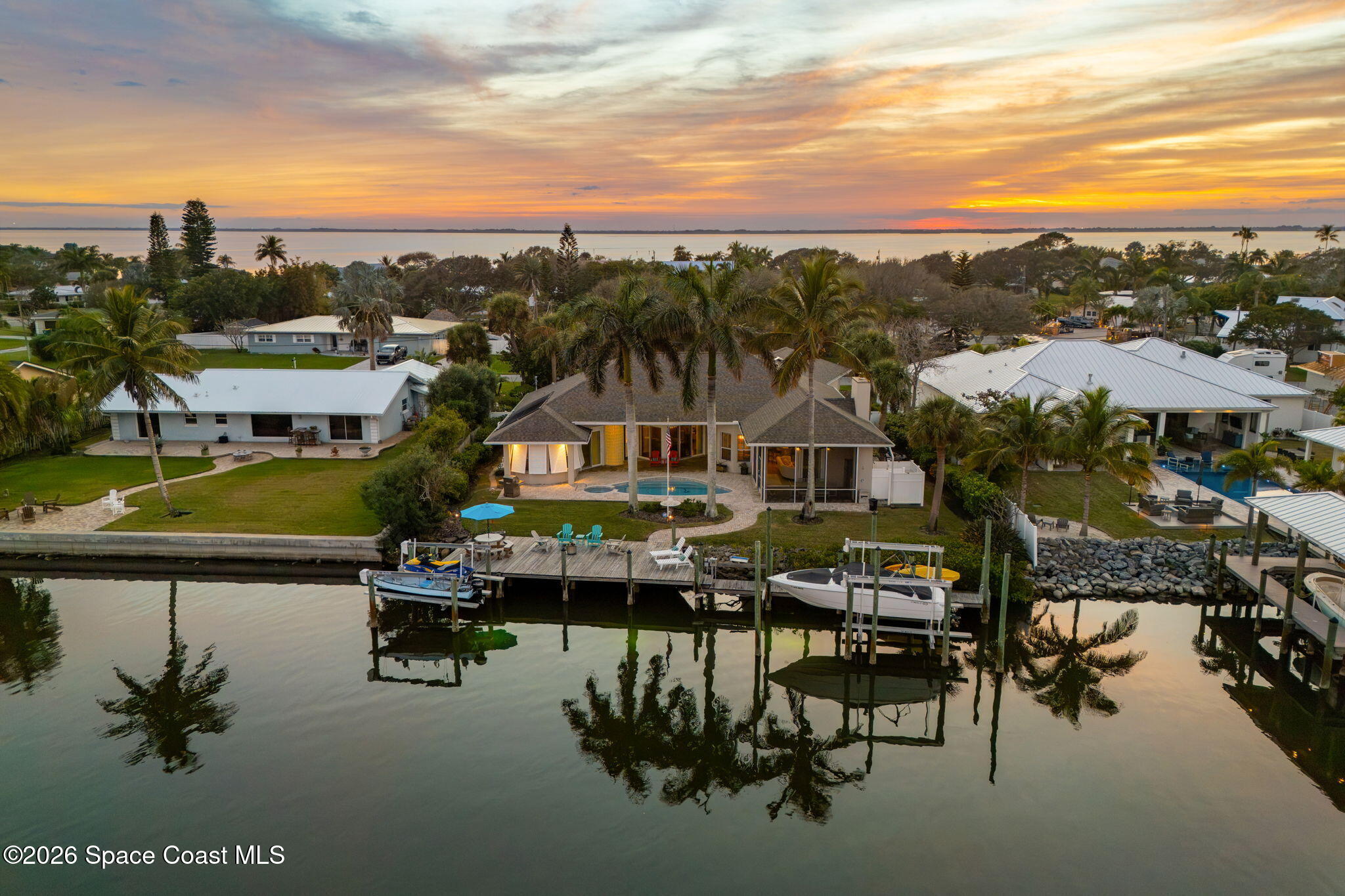 1675 Bay Shore Drive