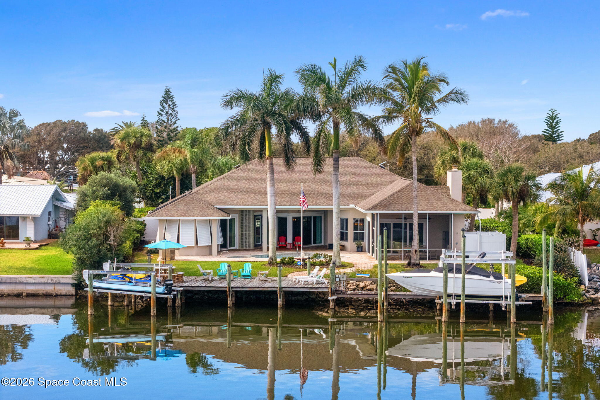 1675 Bay Shore Drive