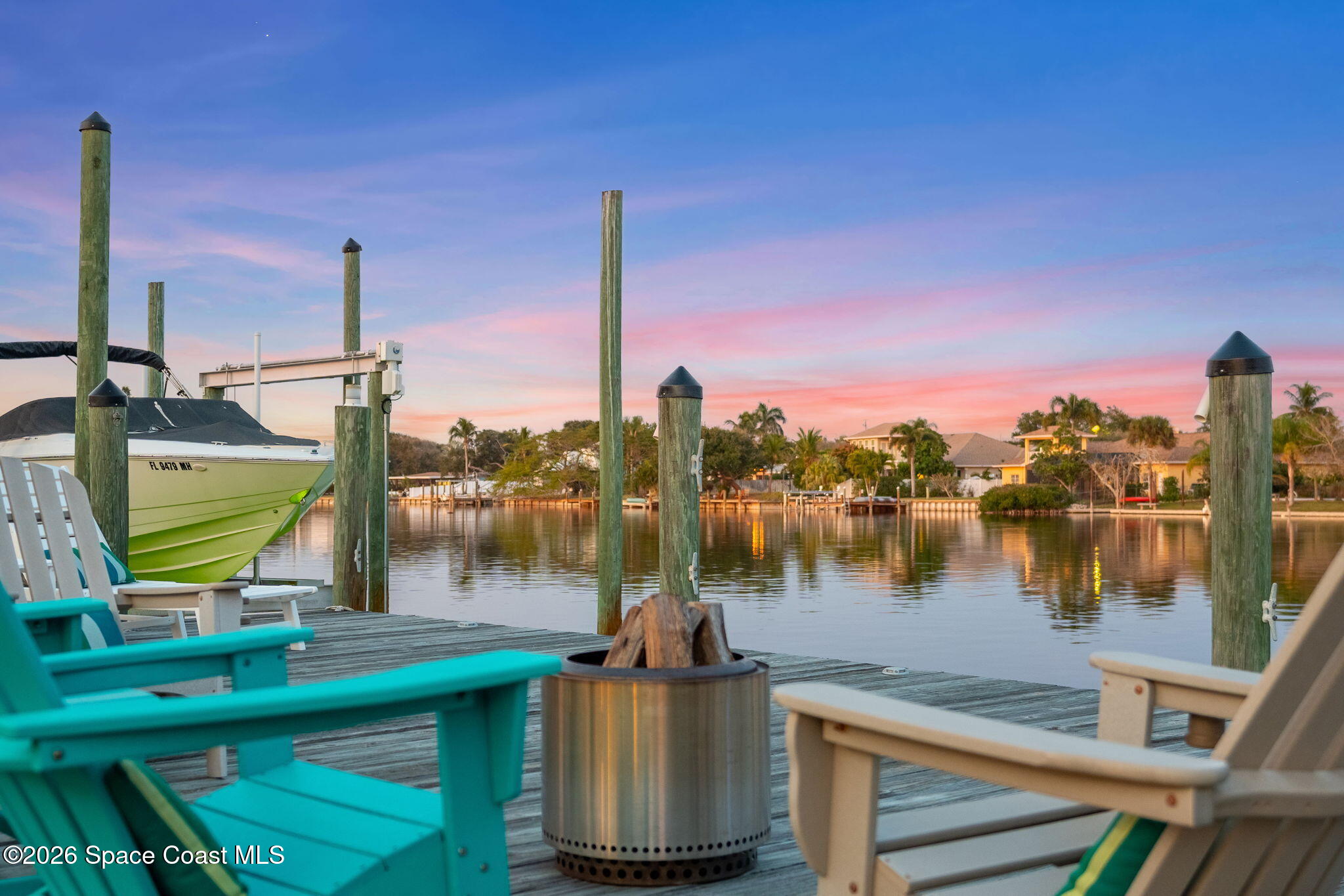 1675 Bay Shore Drive