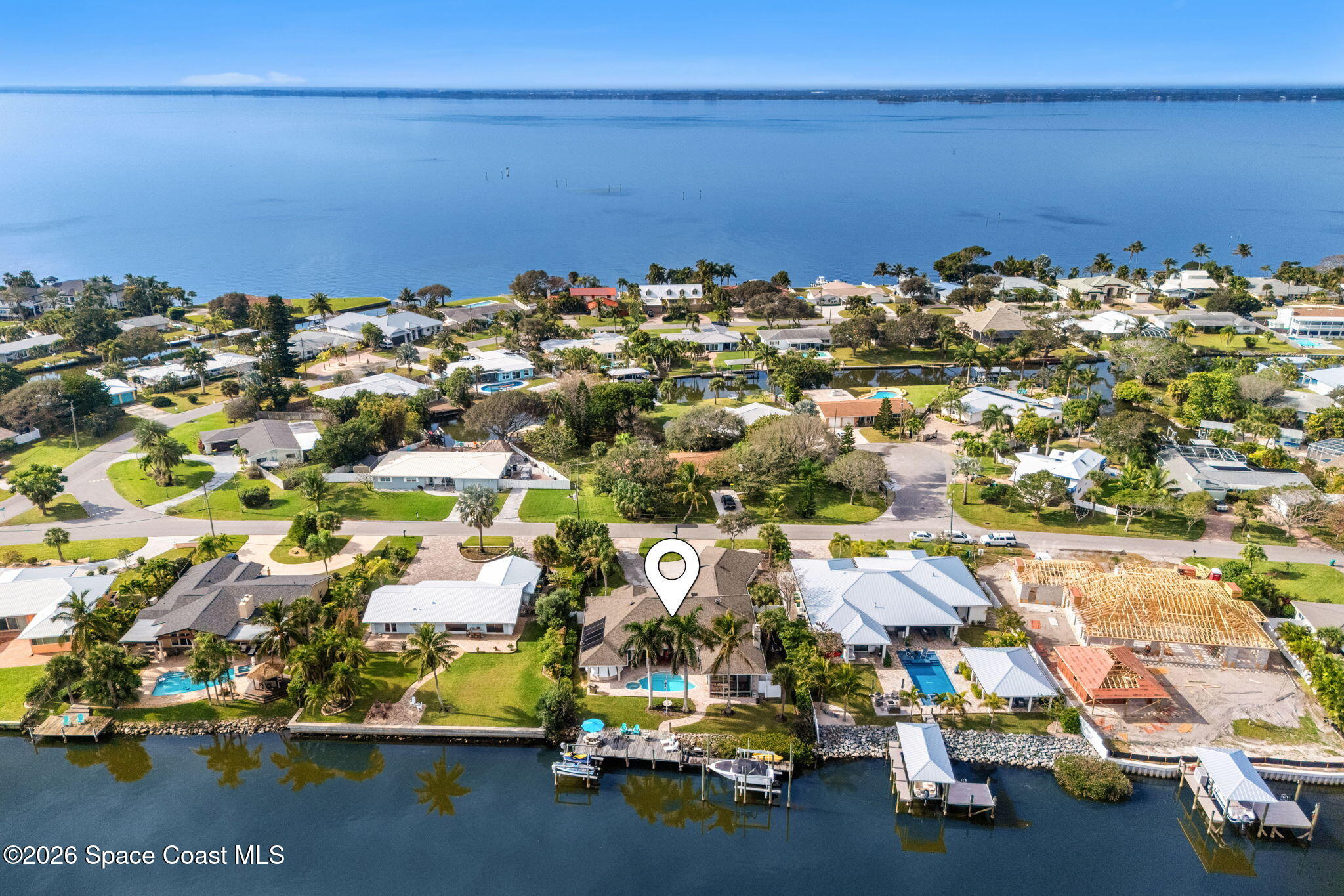 1675 Bay Shore Drive