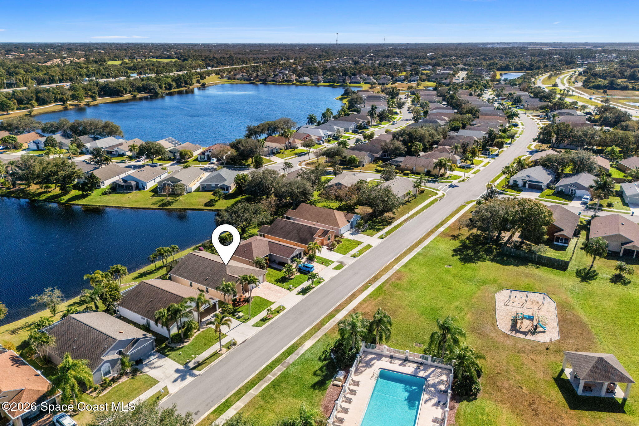 580 Wickham Lakes Drive