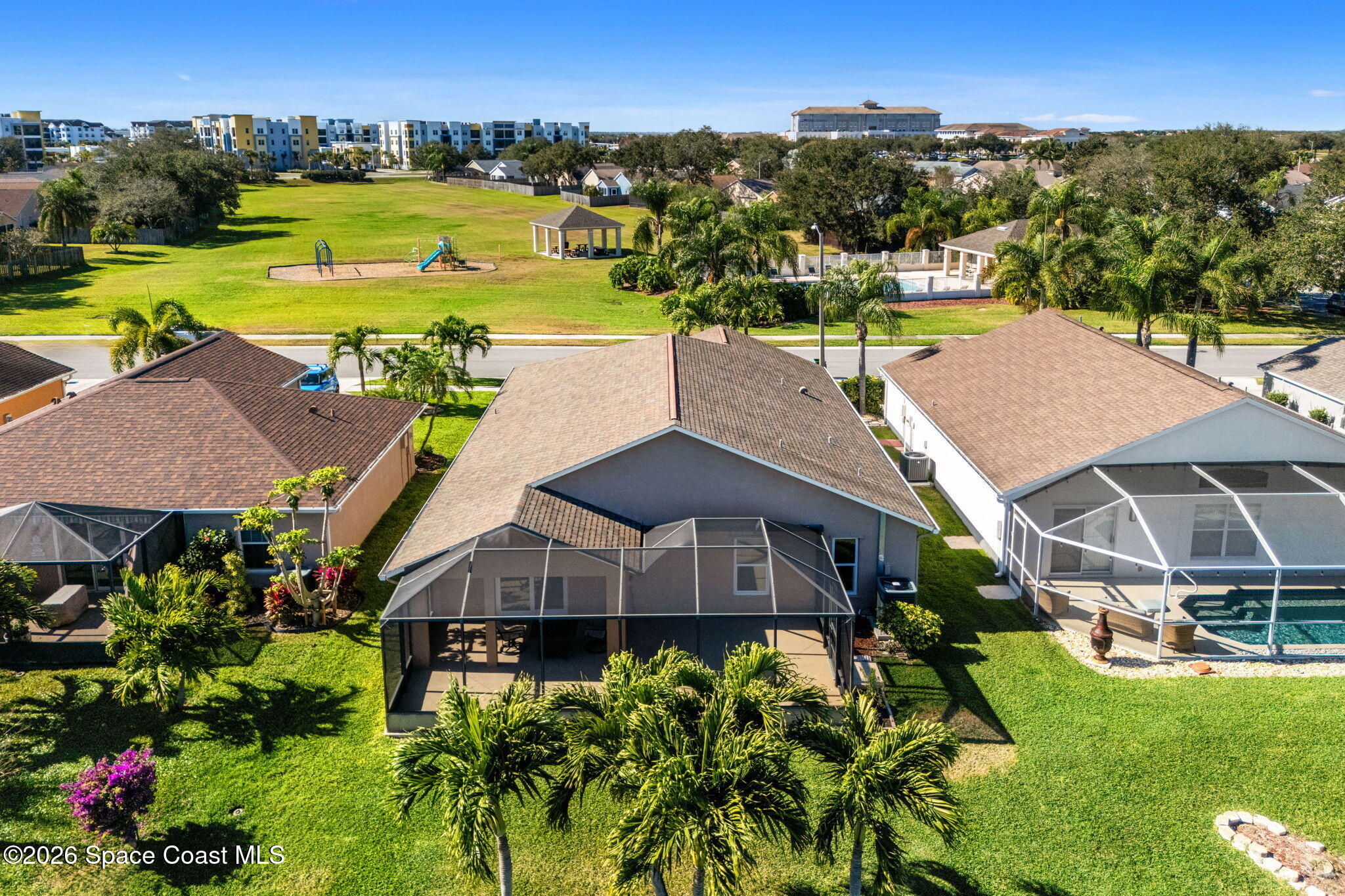 580 Wickham Lakes Drive